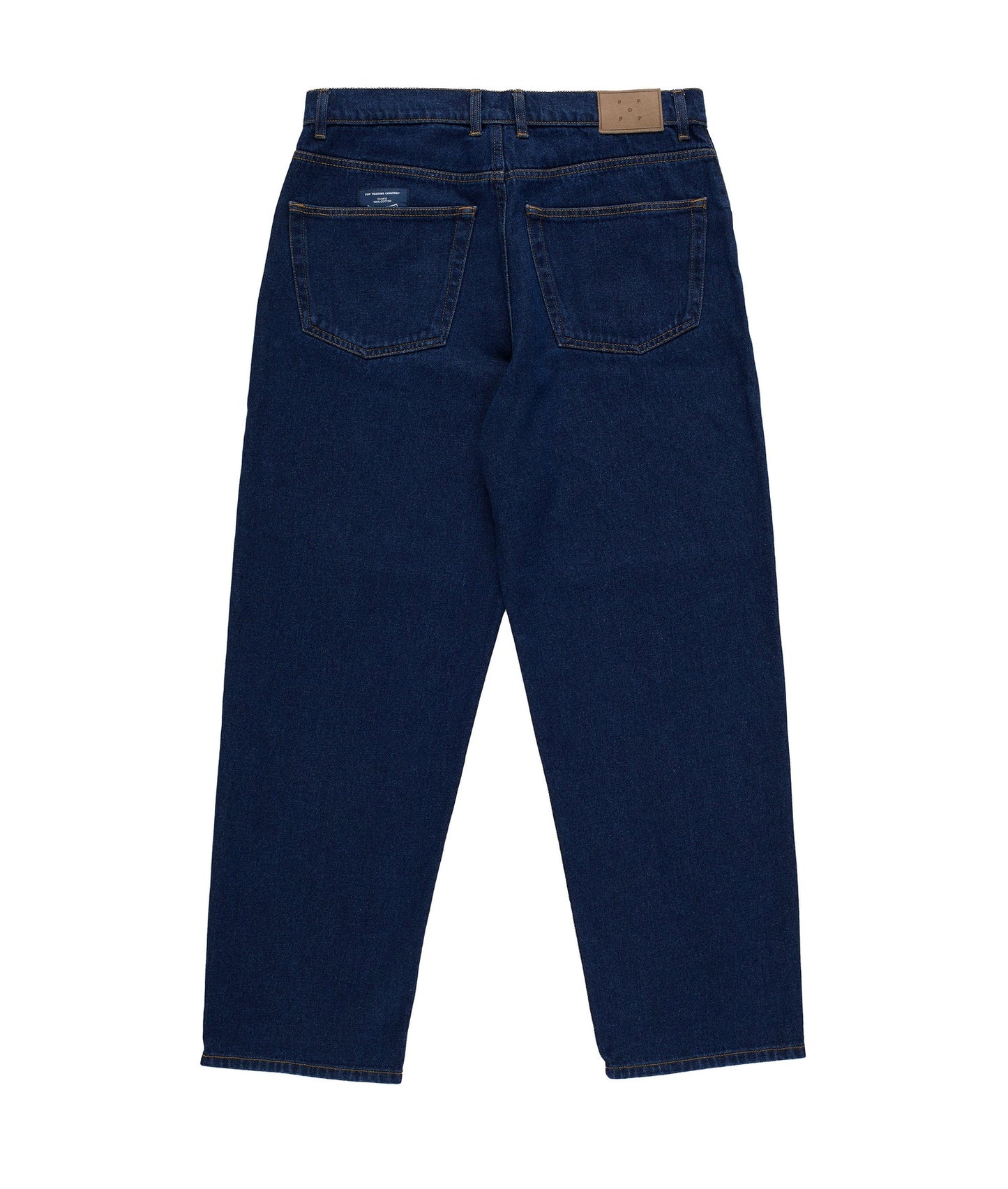 Drs Denim Pants