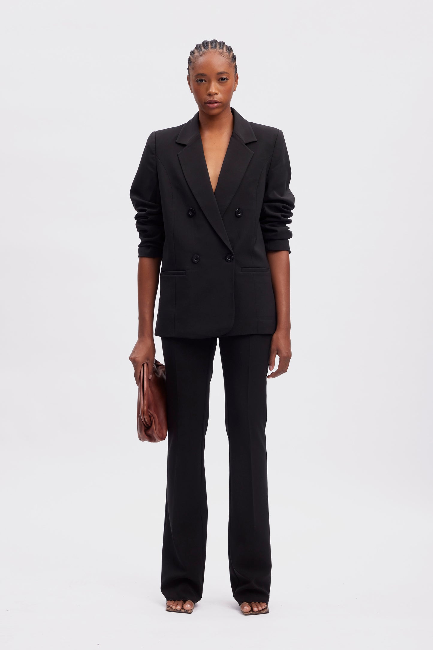 Joelle Blazer 2.0