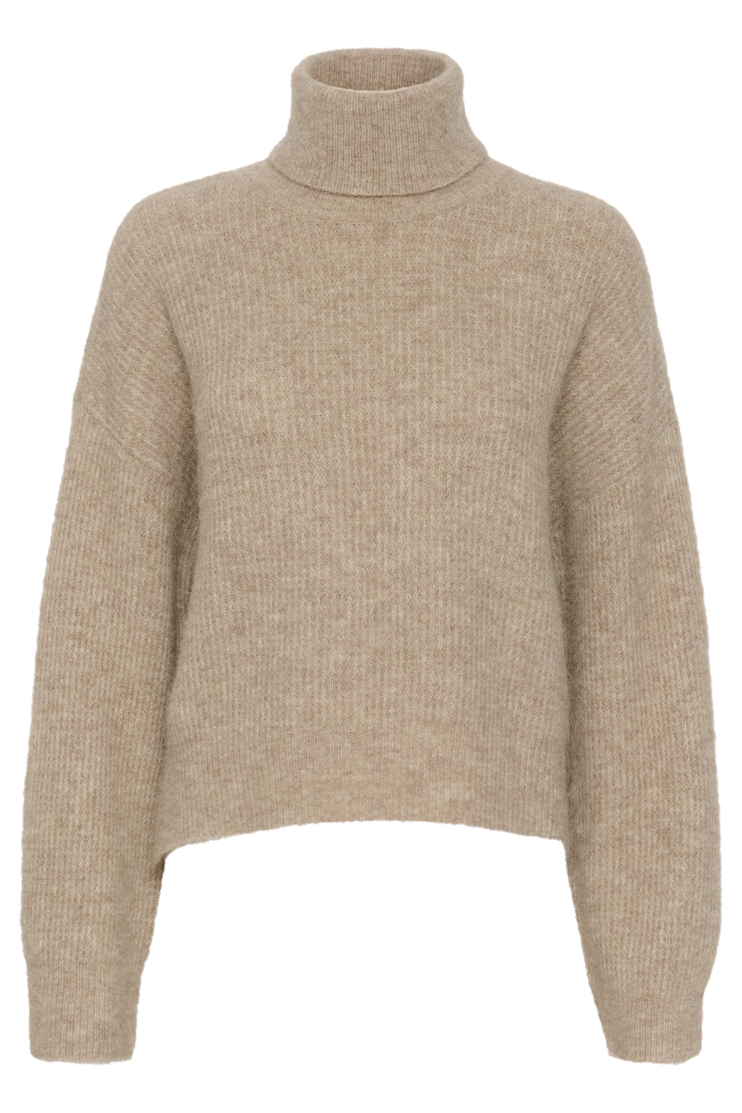 Alpha rollneck