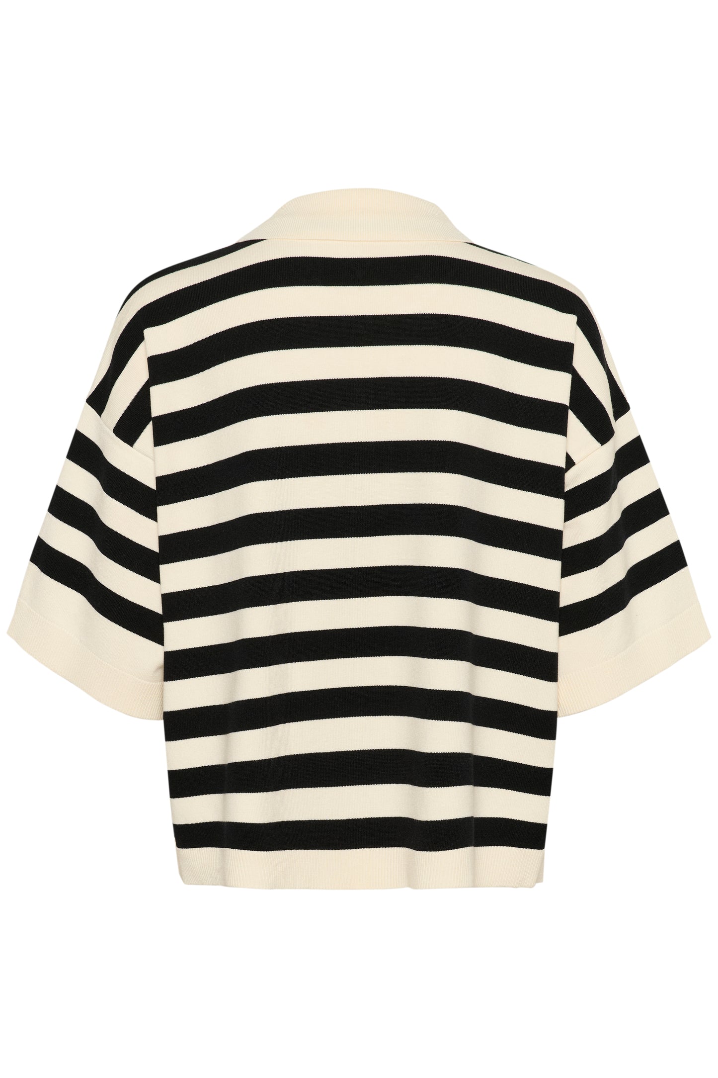 Alli pullover