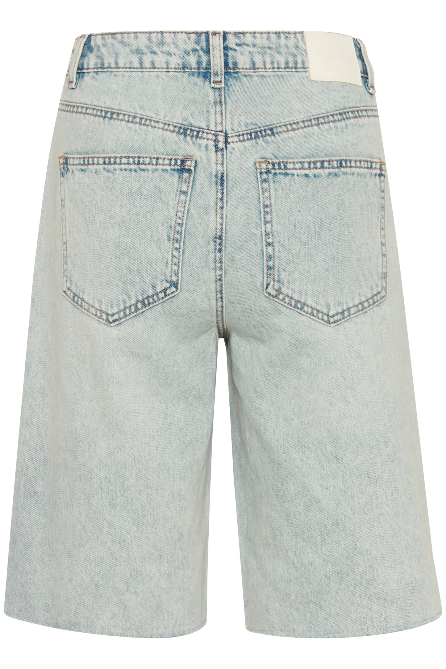 Asher long shorts