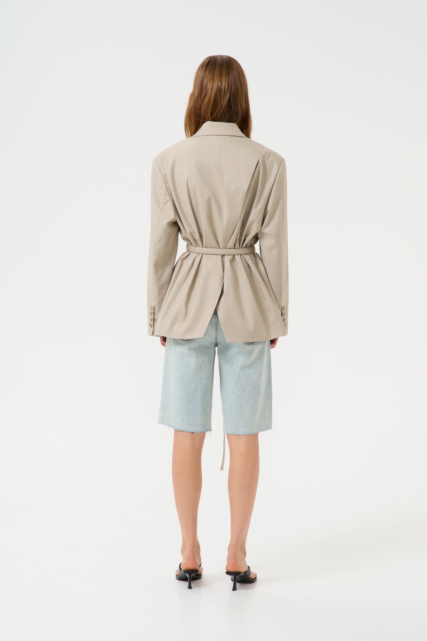Tiff Blazer