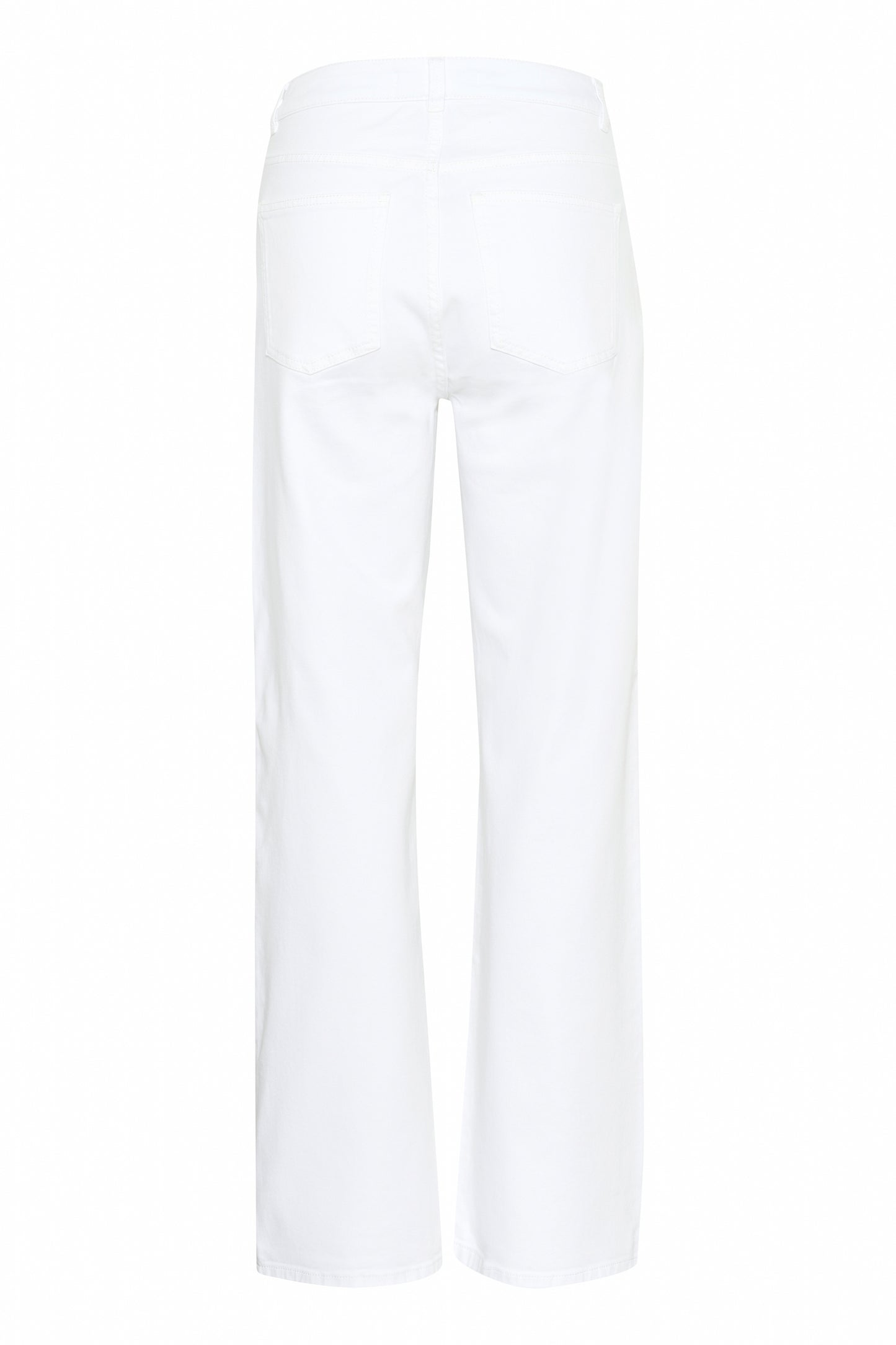 Zolina Wide Jeans