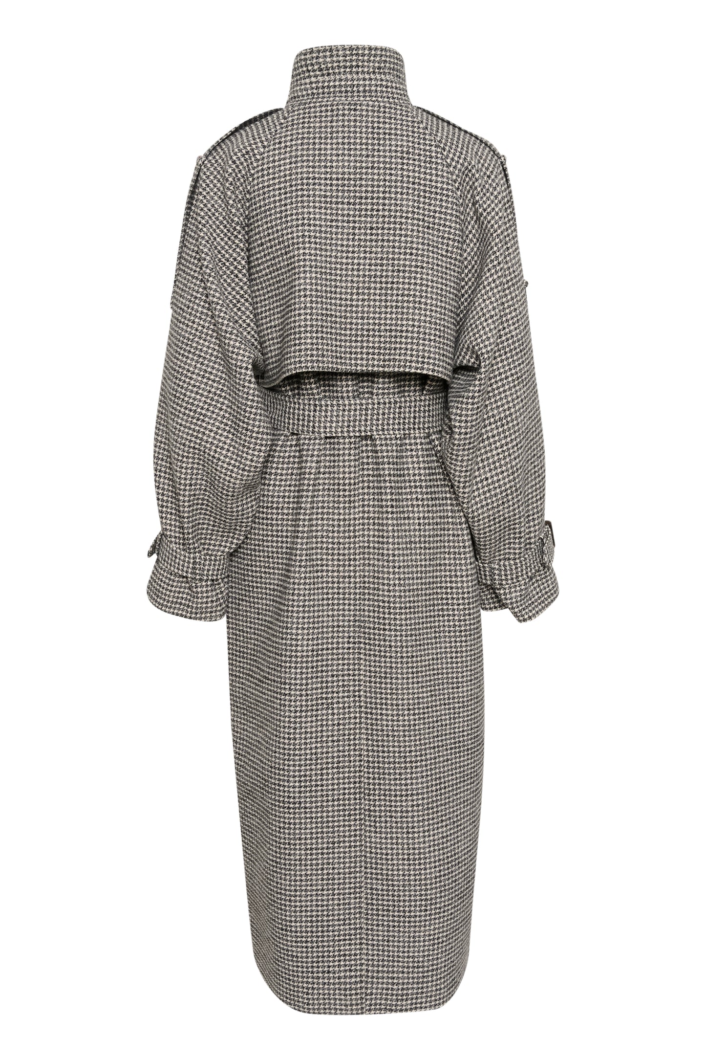 Avic long coat