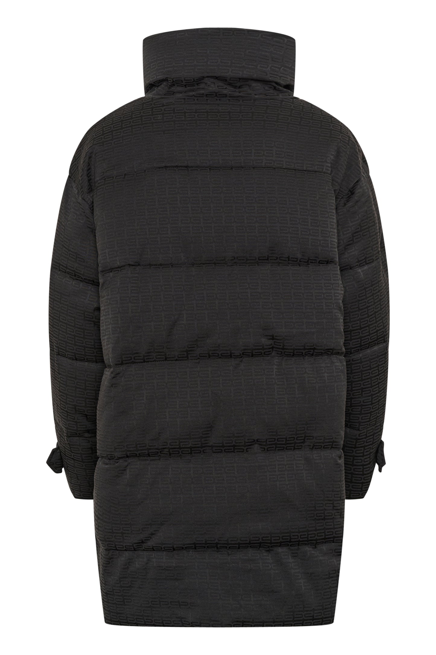 Nansi puffer