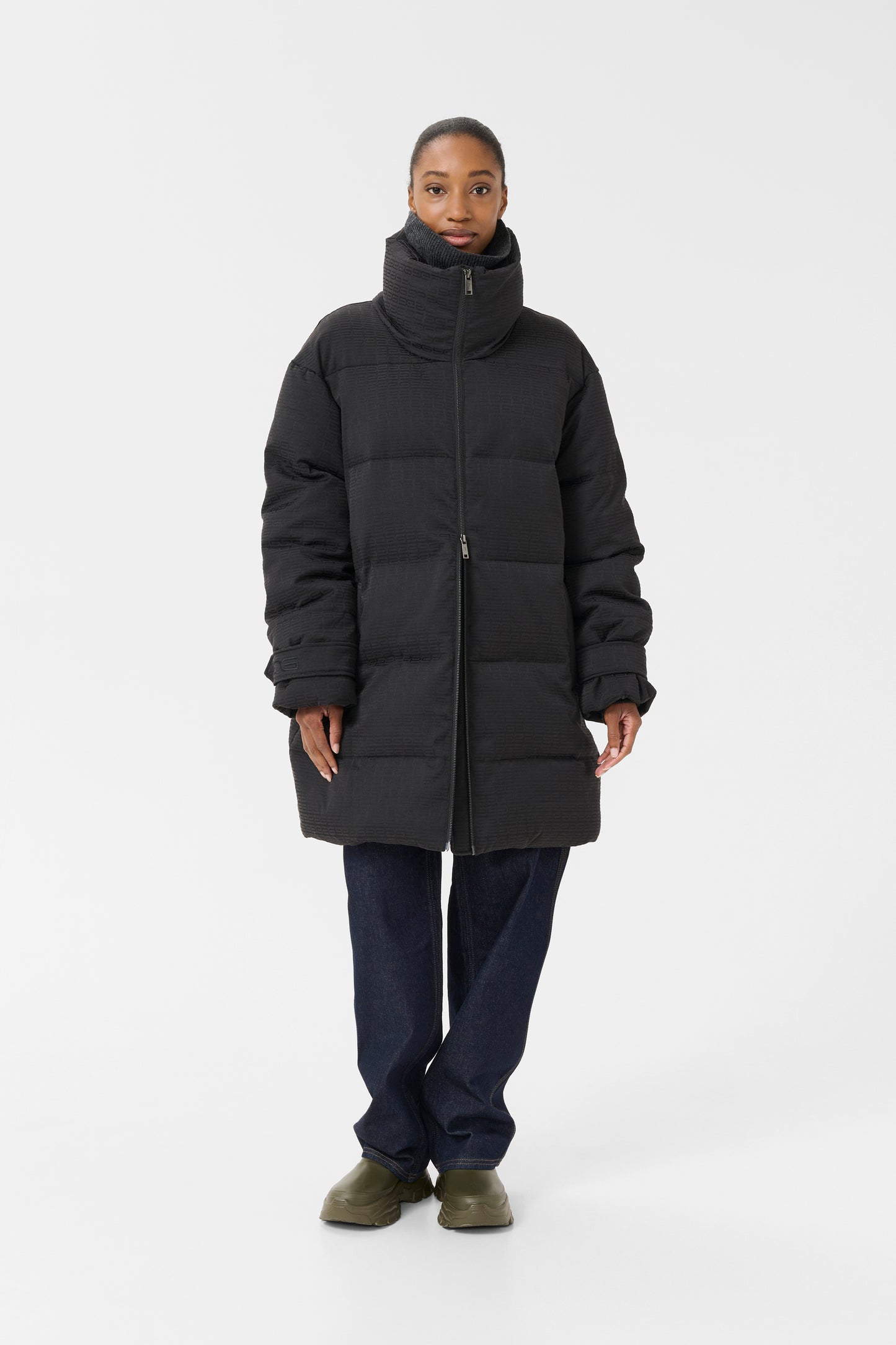 Nansi puffer