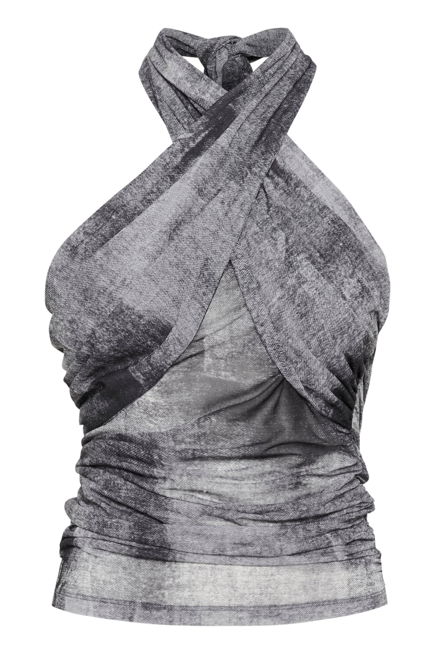 Deona P top