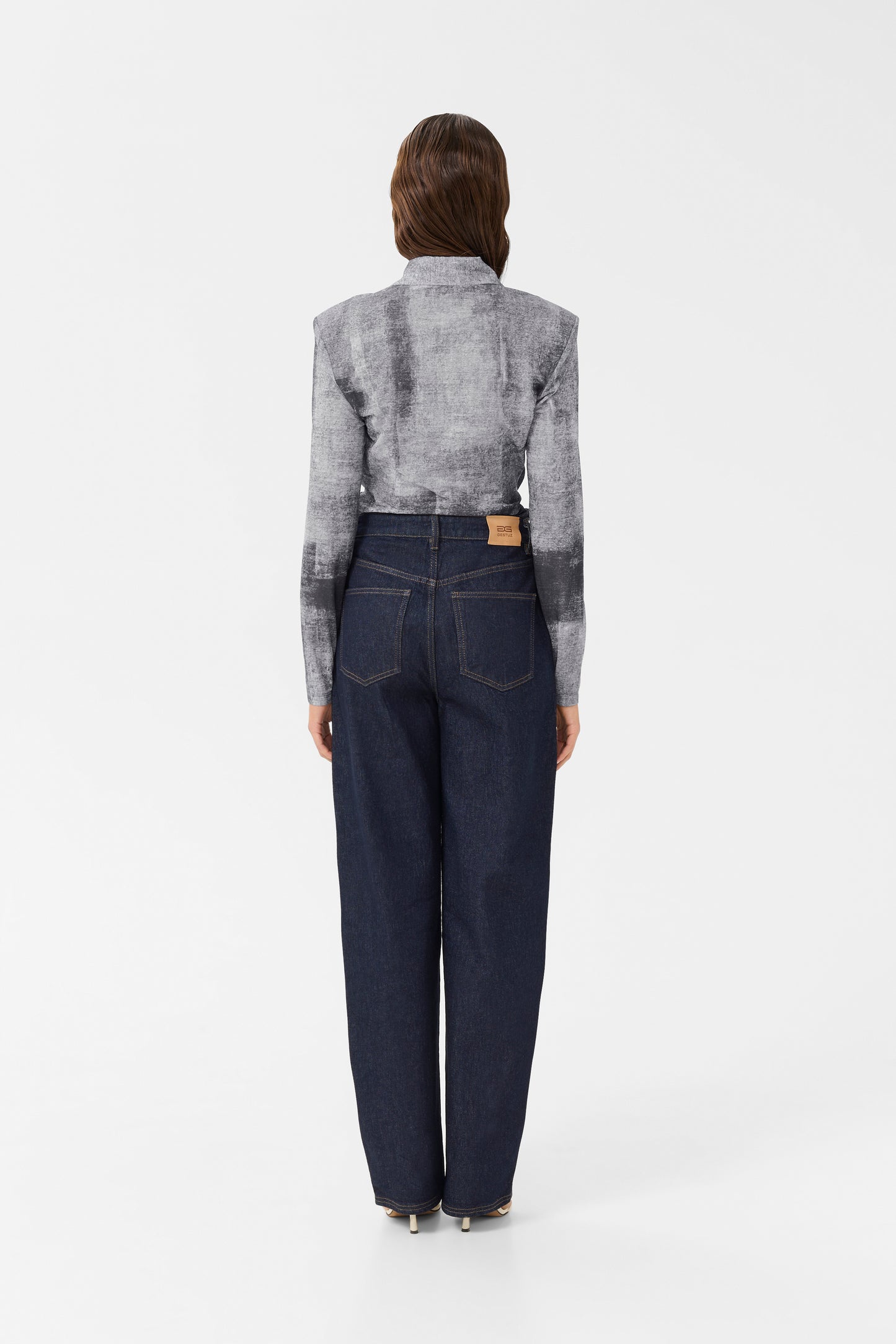 Deona P shirt