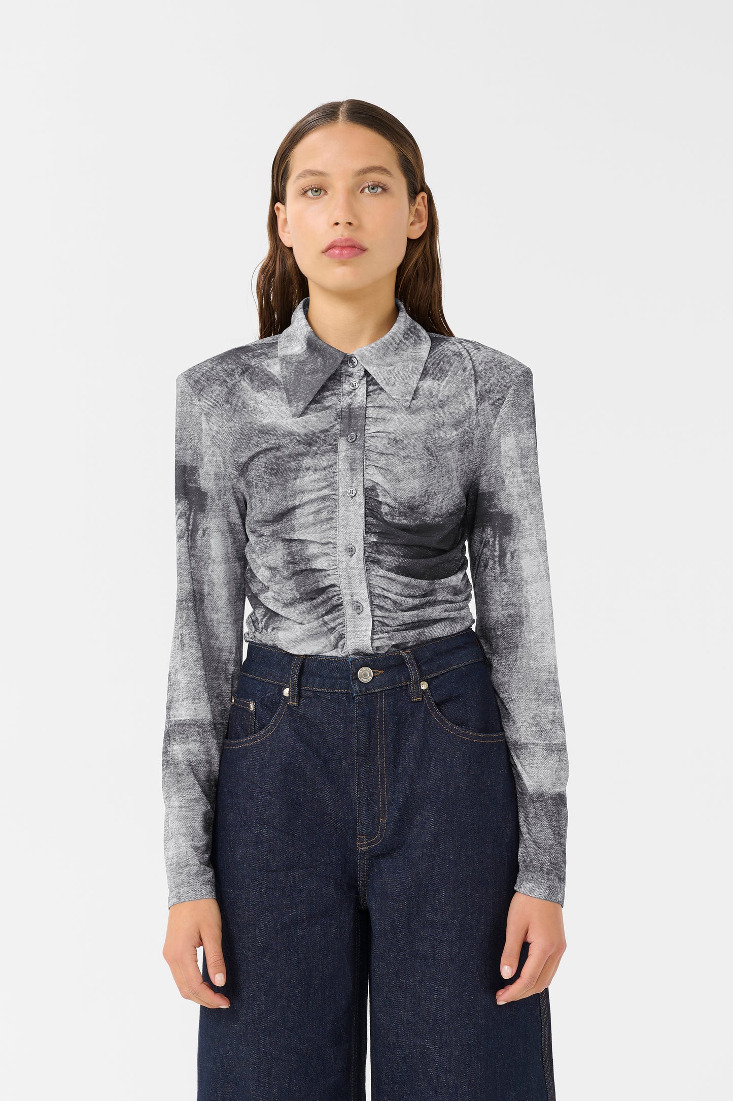 Deona P shirt