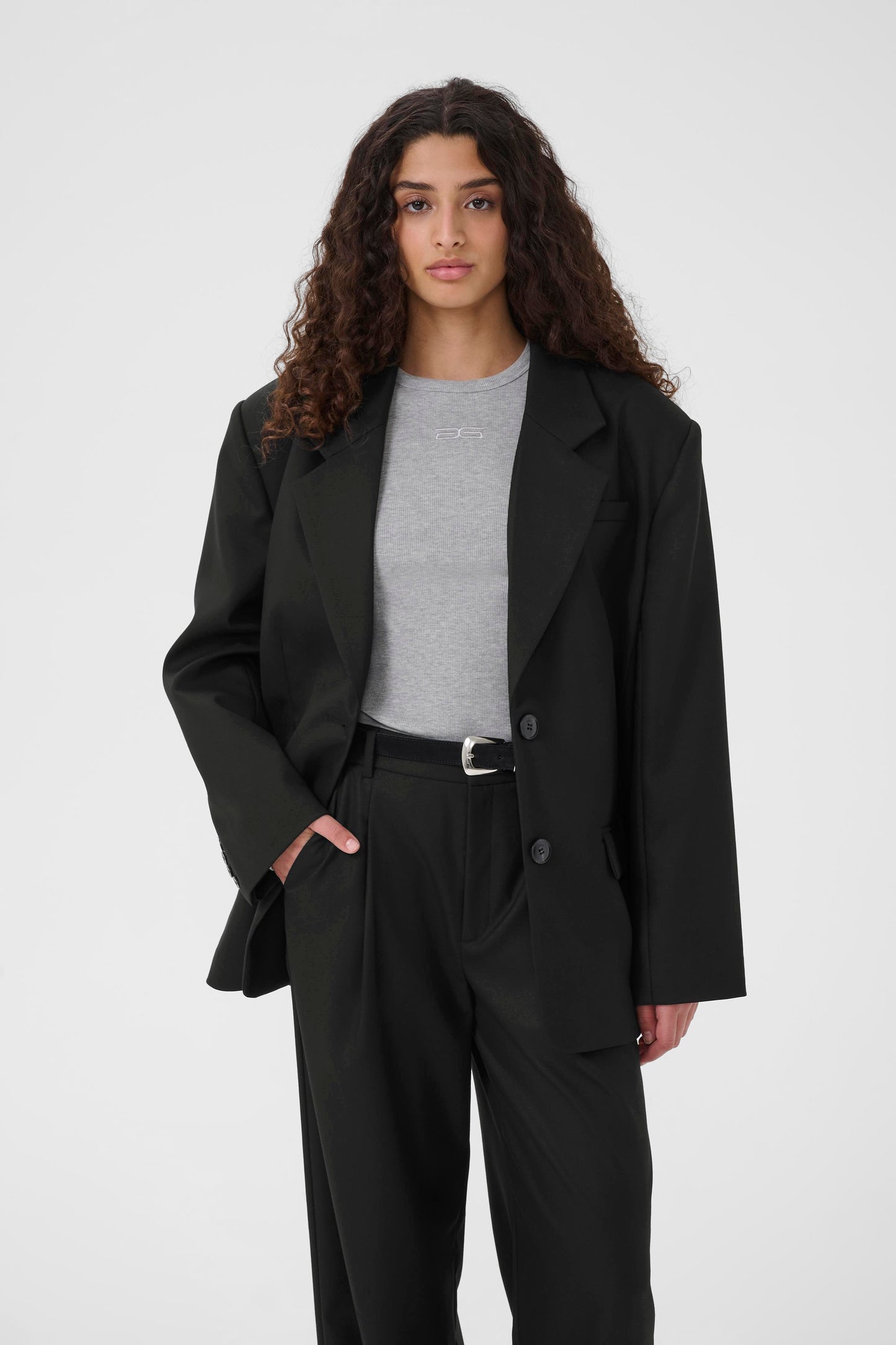Paula OZ blazer