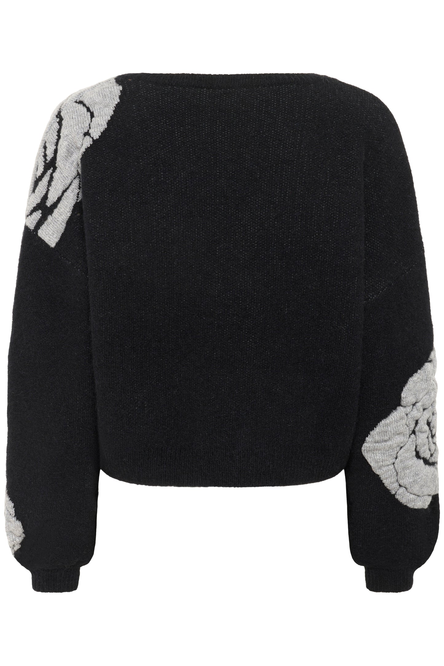 rosaly pullover
