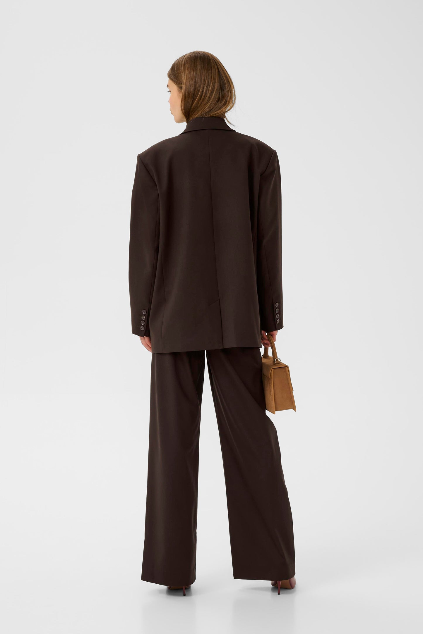 Paula OZ blazer
