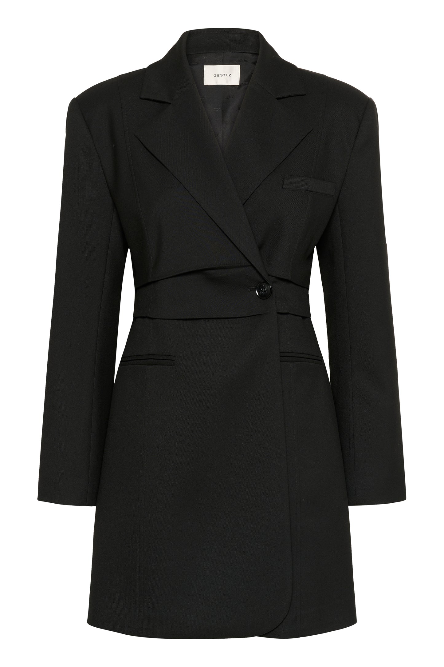 Pauline blazer dress