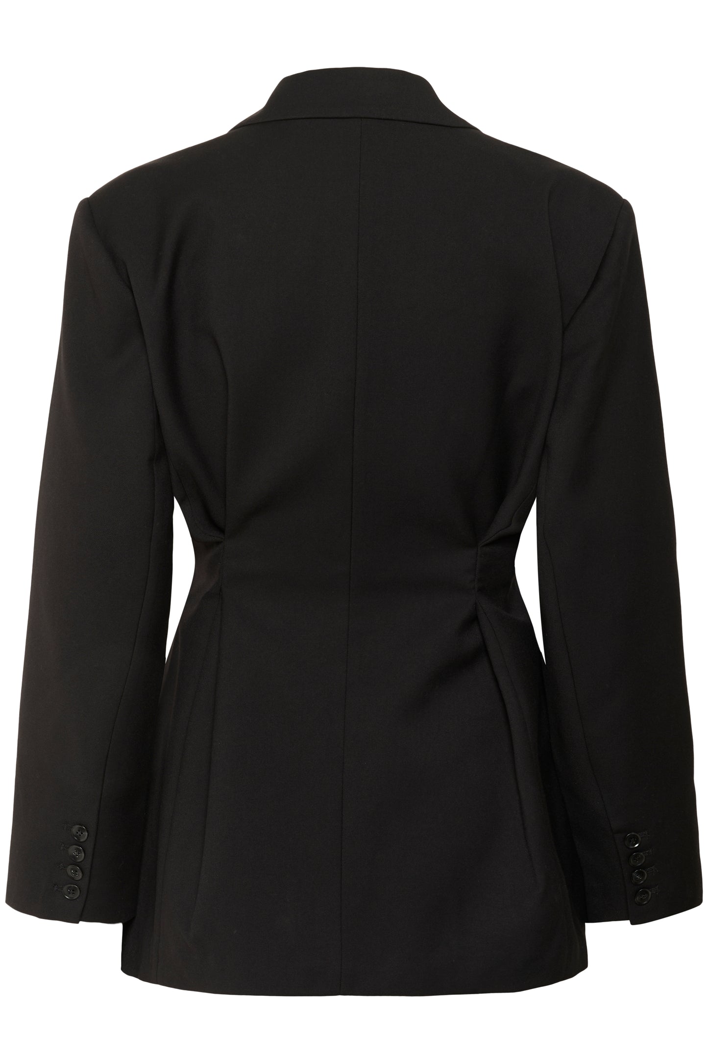 paula waist blazer