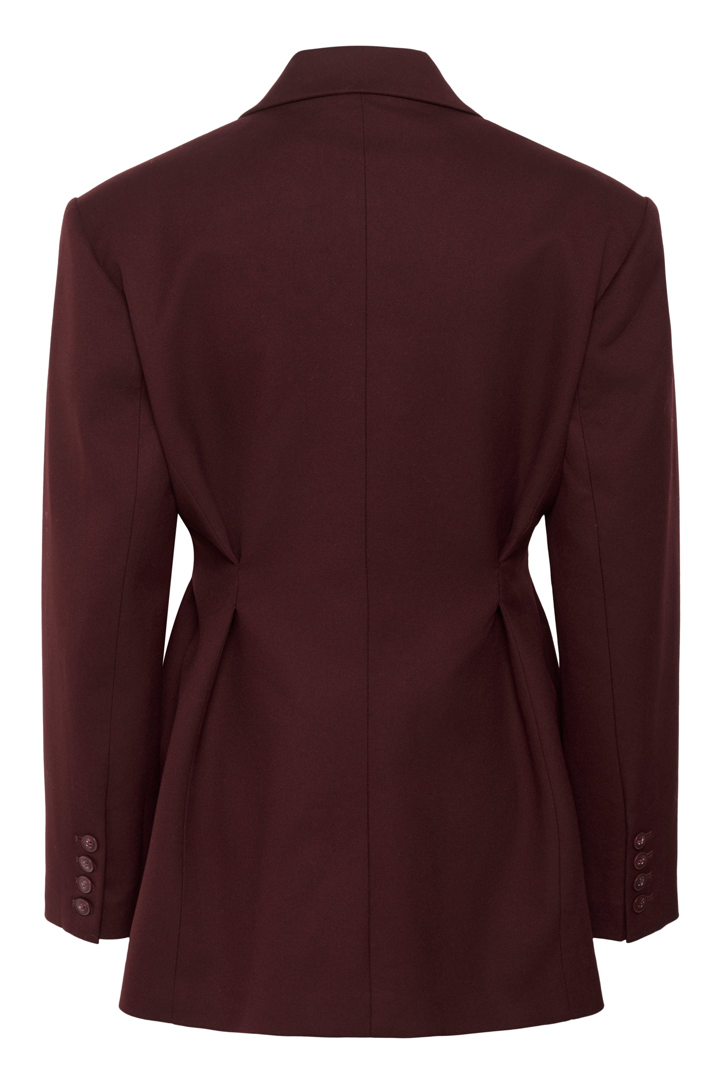 Paula waist blazer