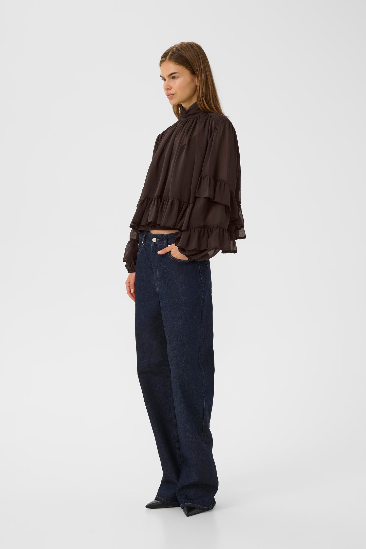 Mio blouse