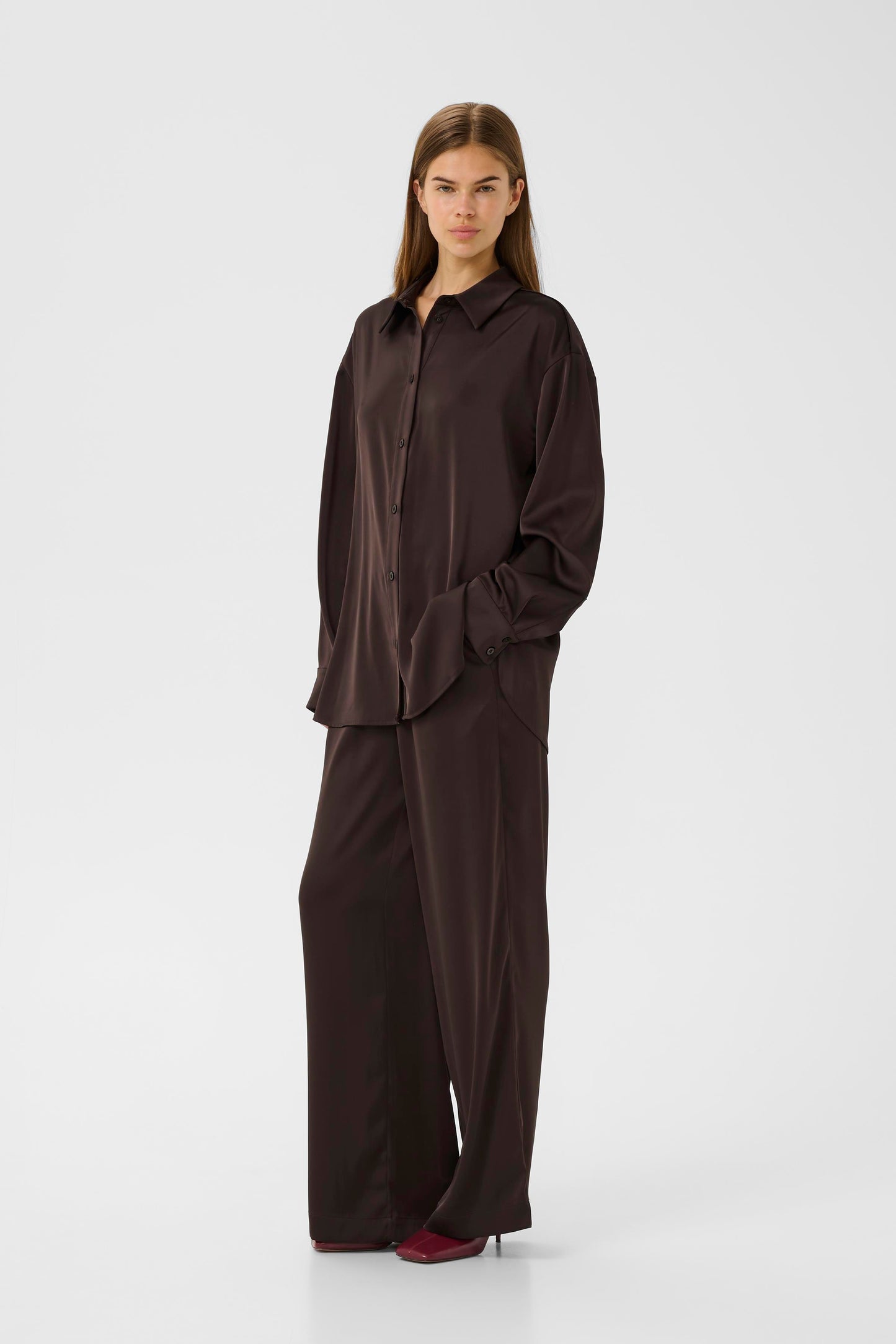Jessie HW pants