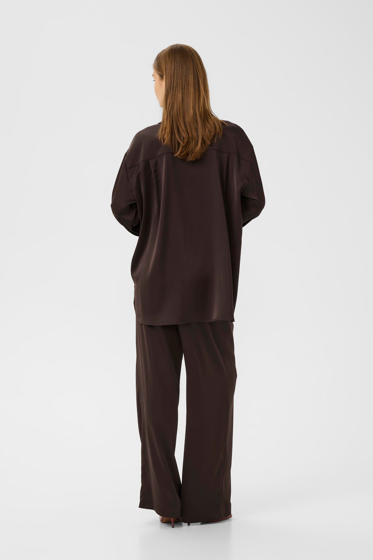 Jessie HW pants