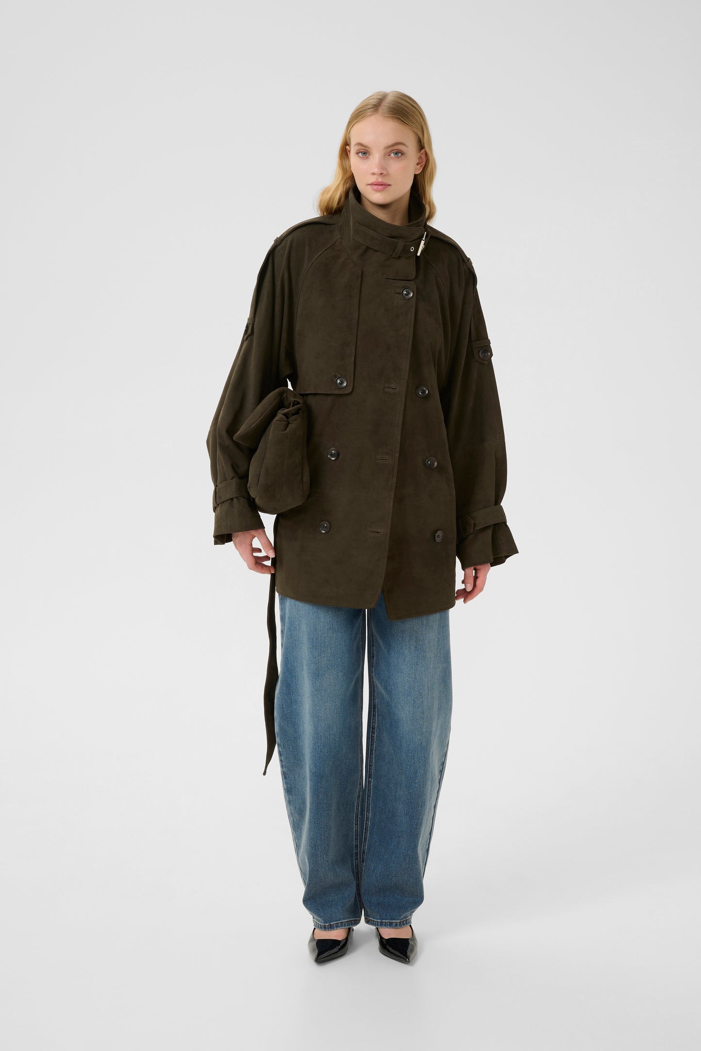 esme jacket