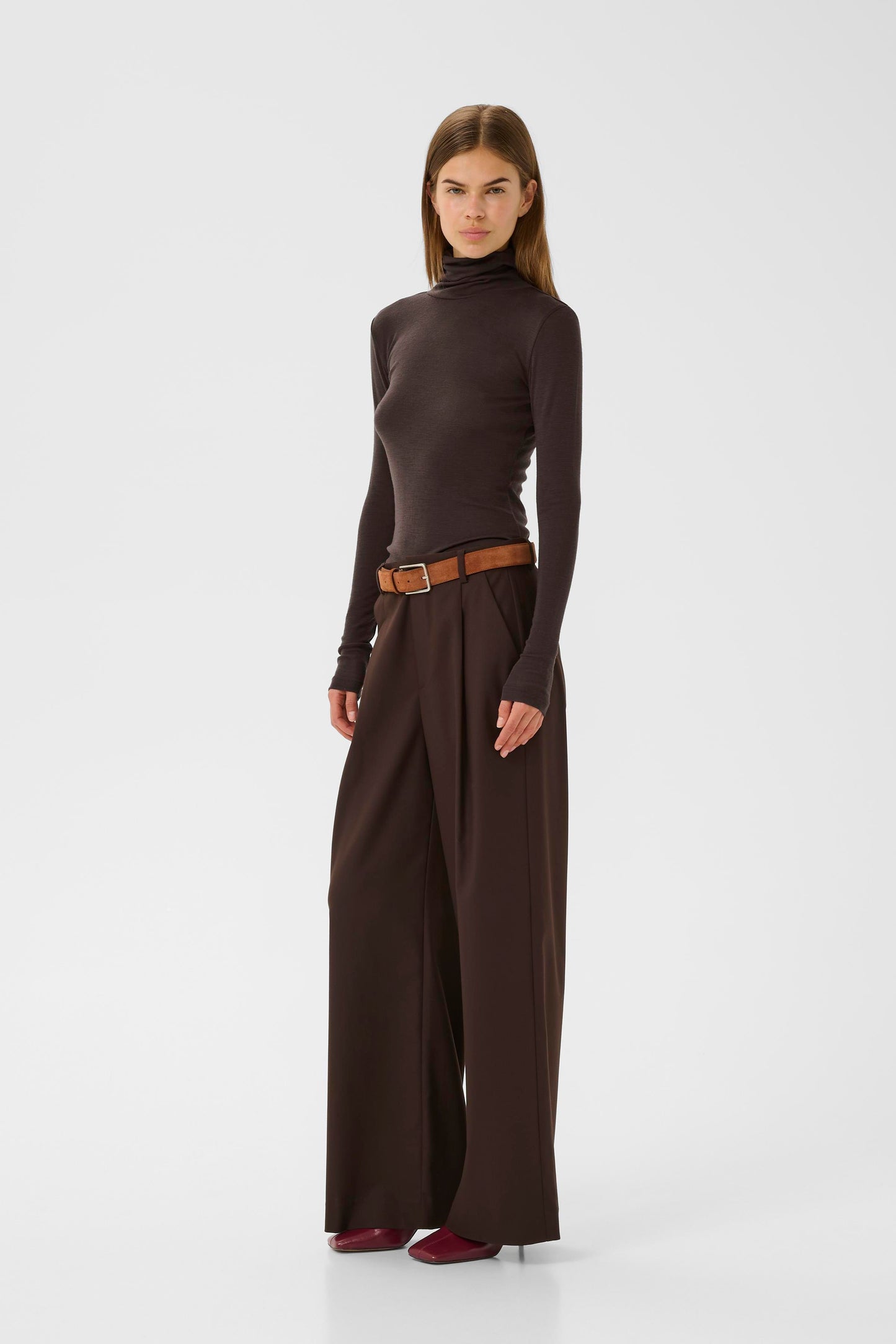 Paula MW pants