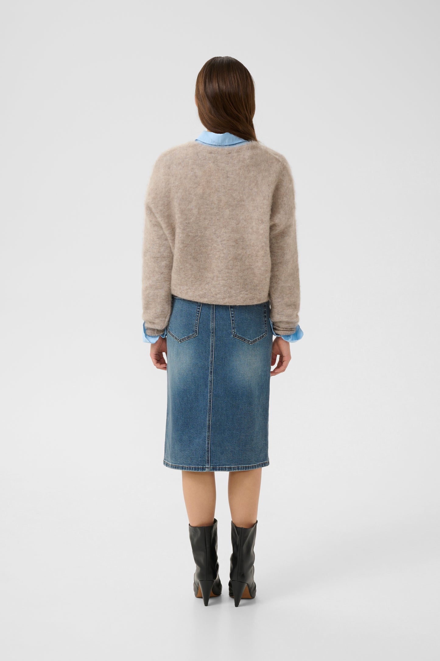 Debbie cardigan