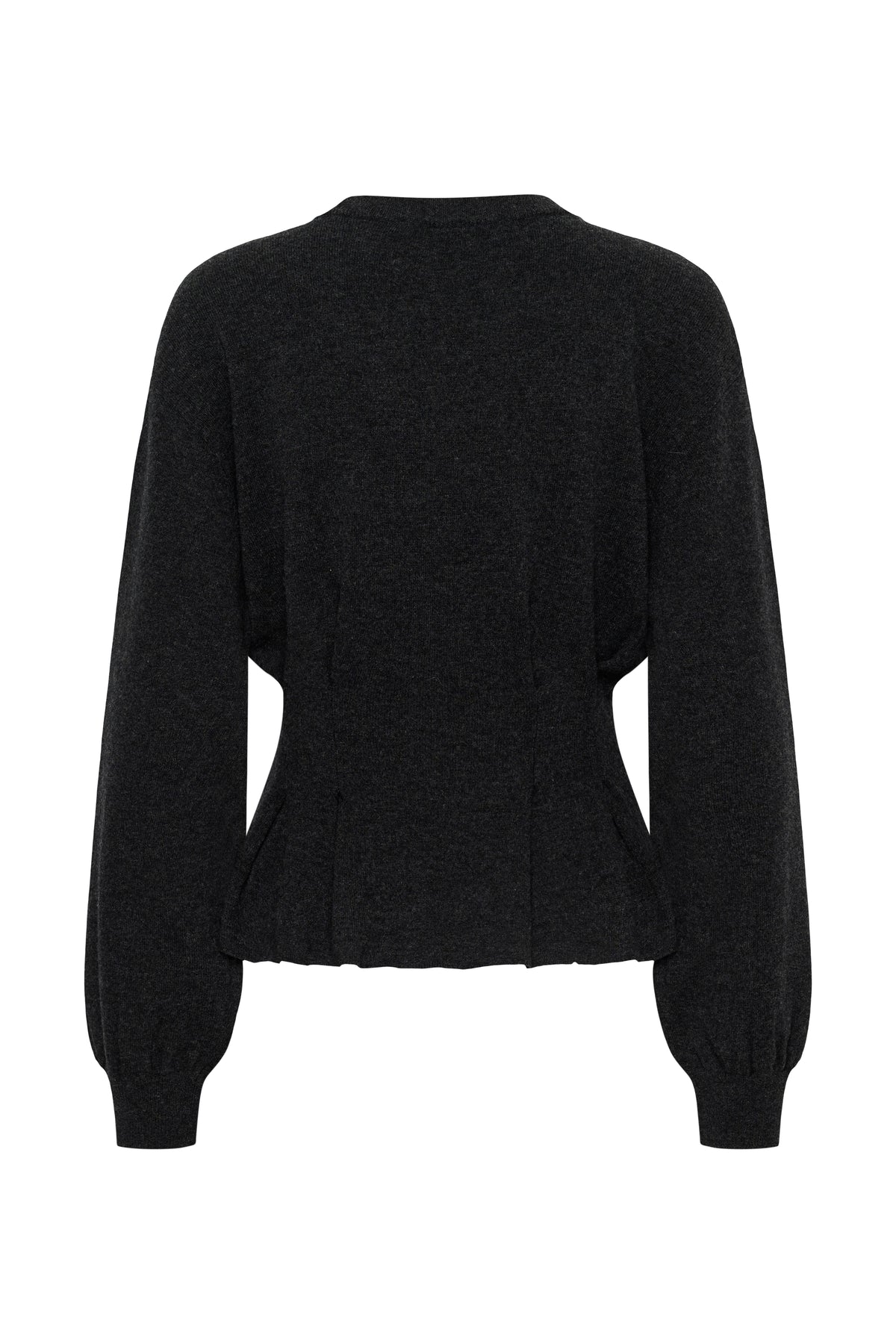 GZmanzi waist pullover
