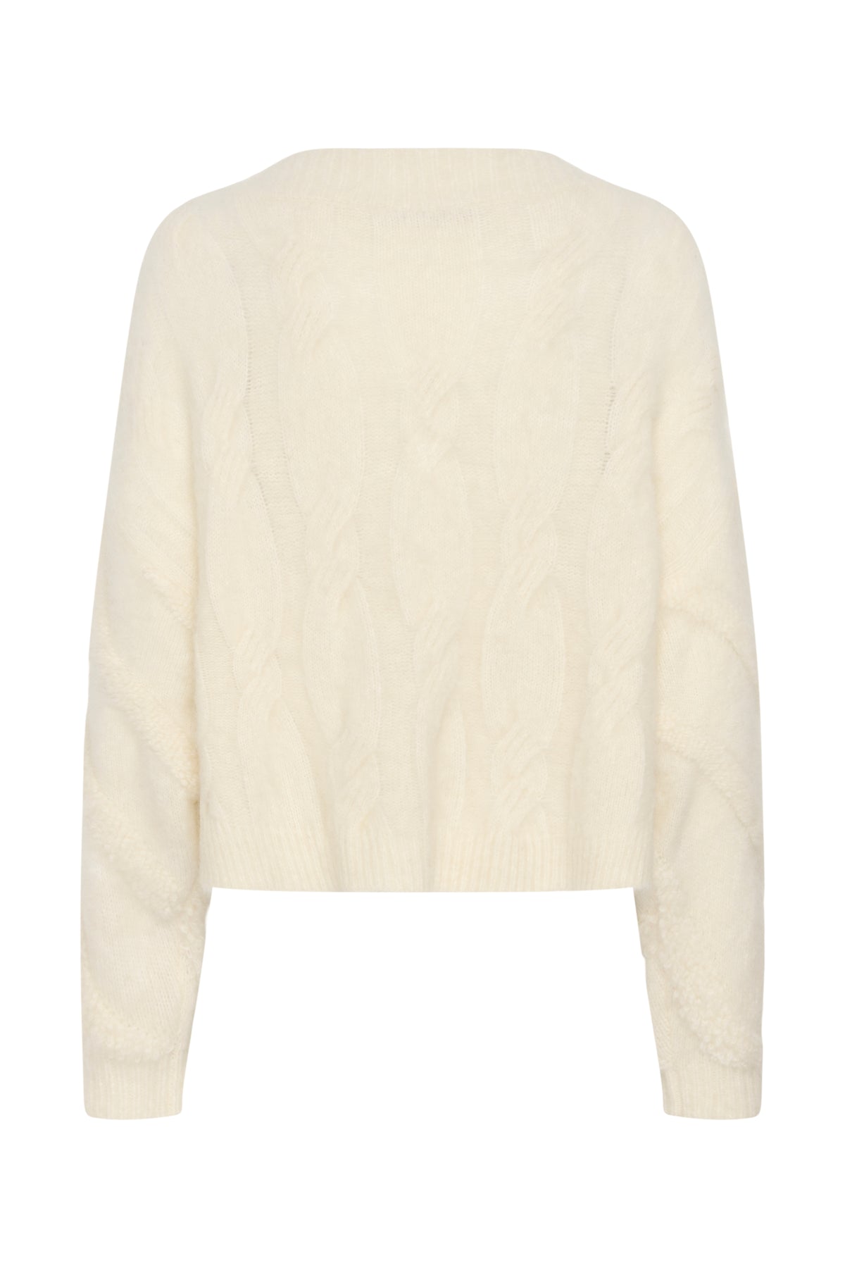 GZsida V-neck pullover