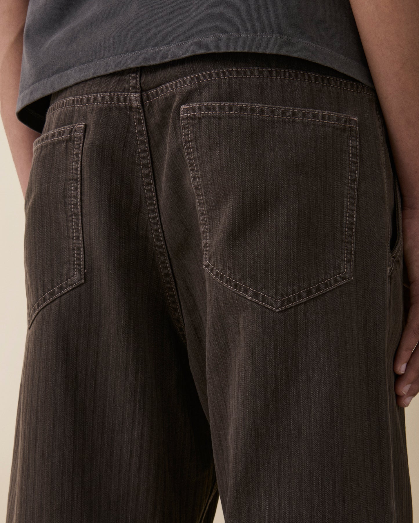 Genua Chino