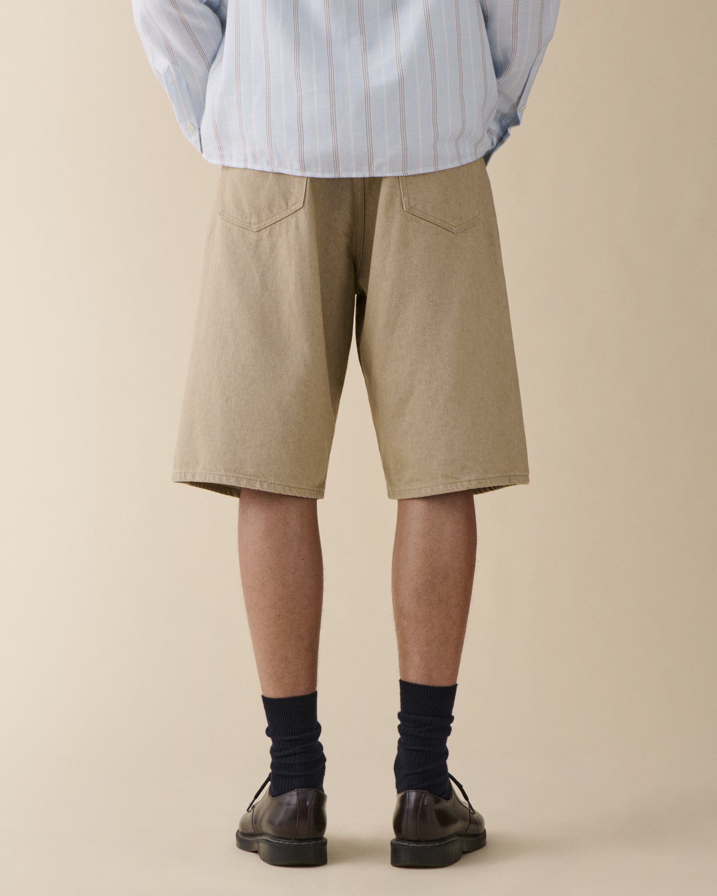 Brera Shorts