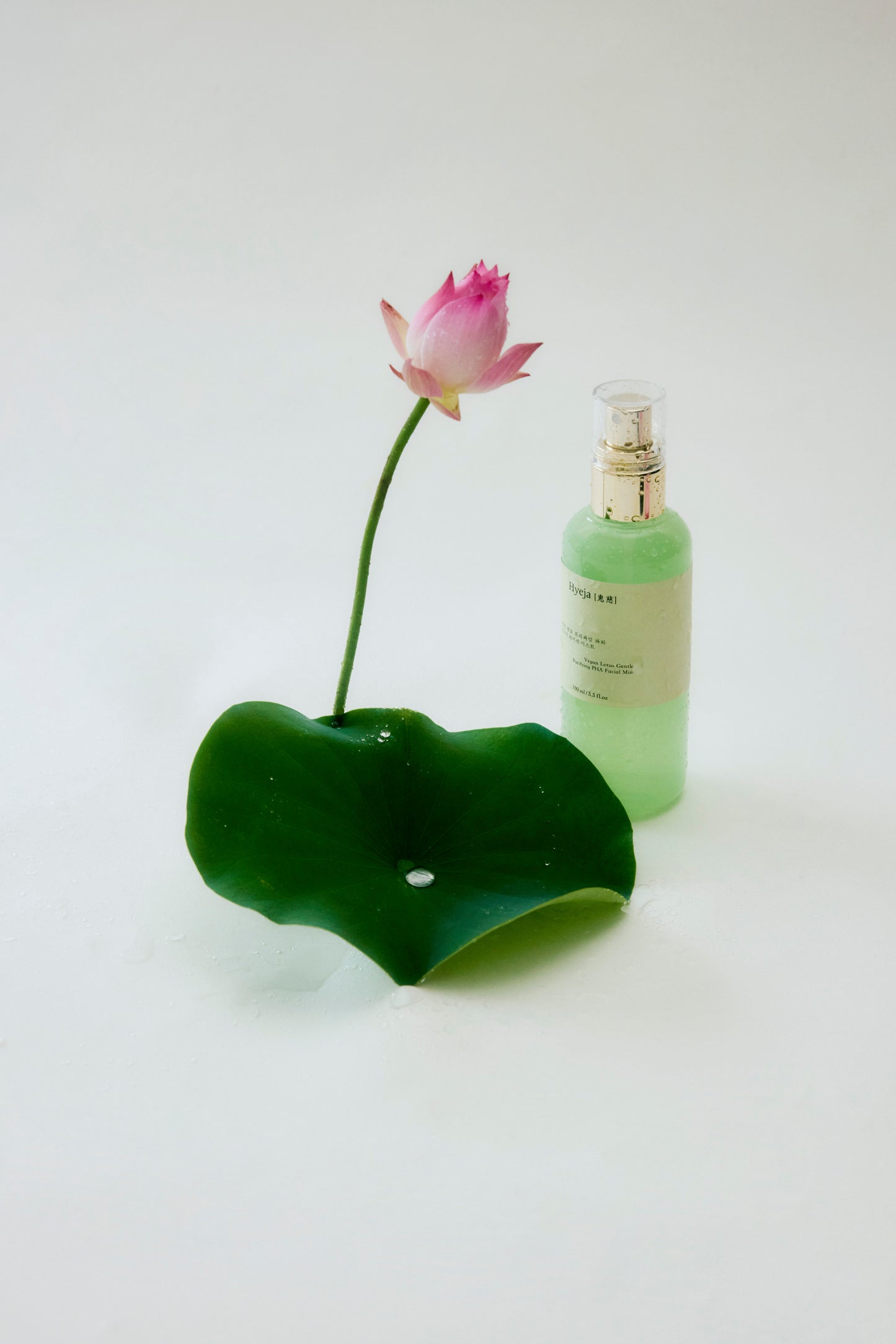 Lotus Clarifying Gentle PHA Facial Mist