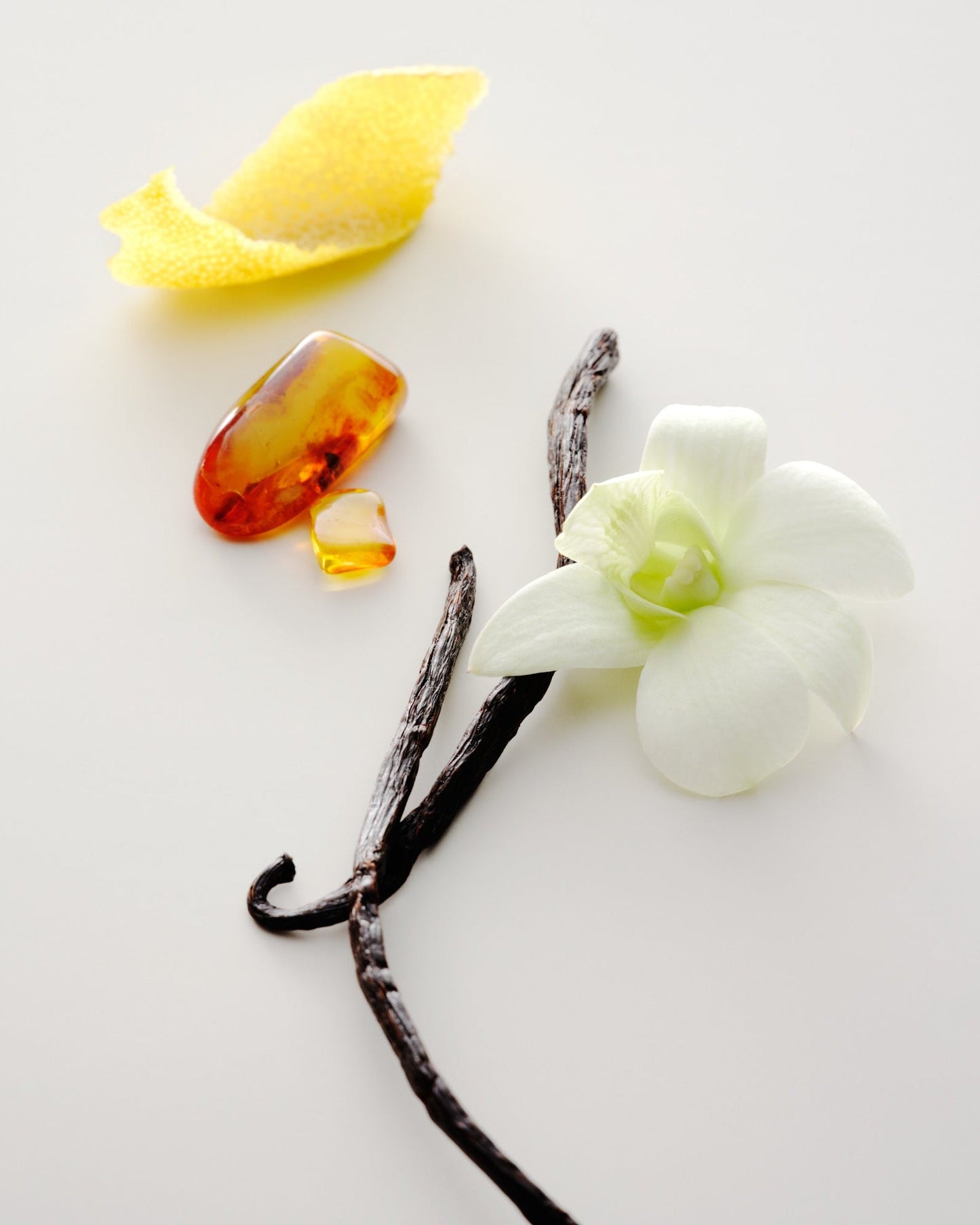 No. 15 Vanille Infinie - Candle