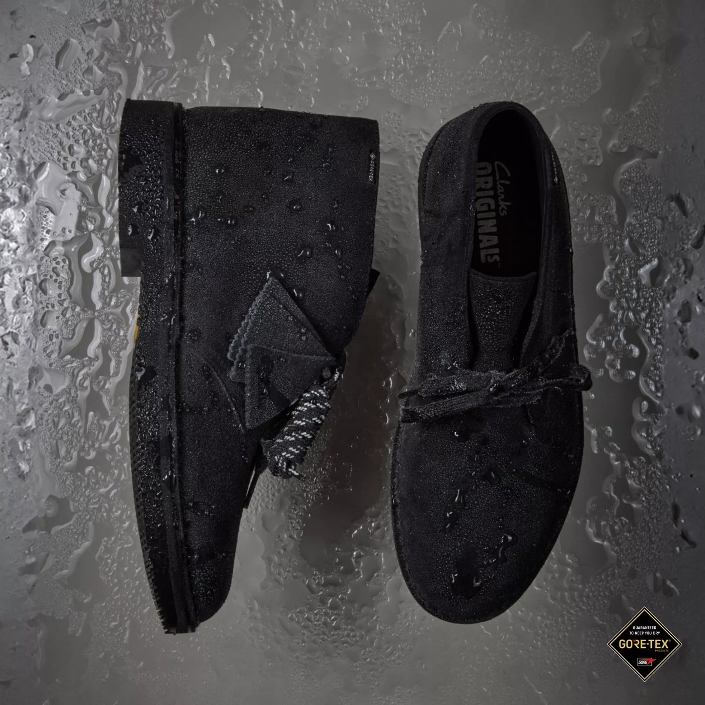 Desert BT GTX ORIGINALS