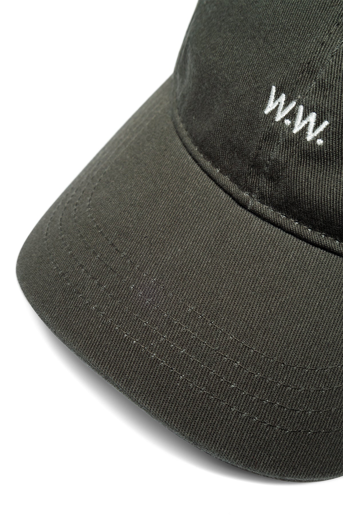 WWLow profile cap
