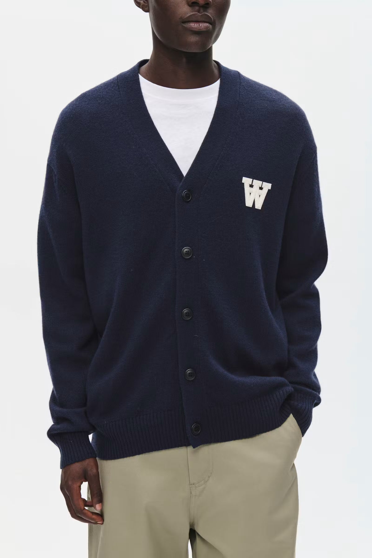 WWTay cardigan 25081