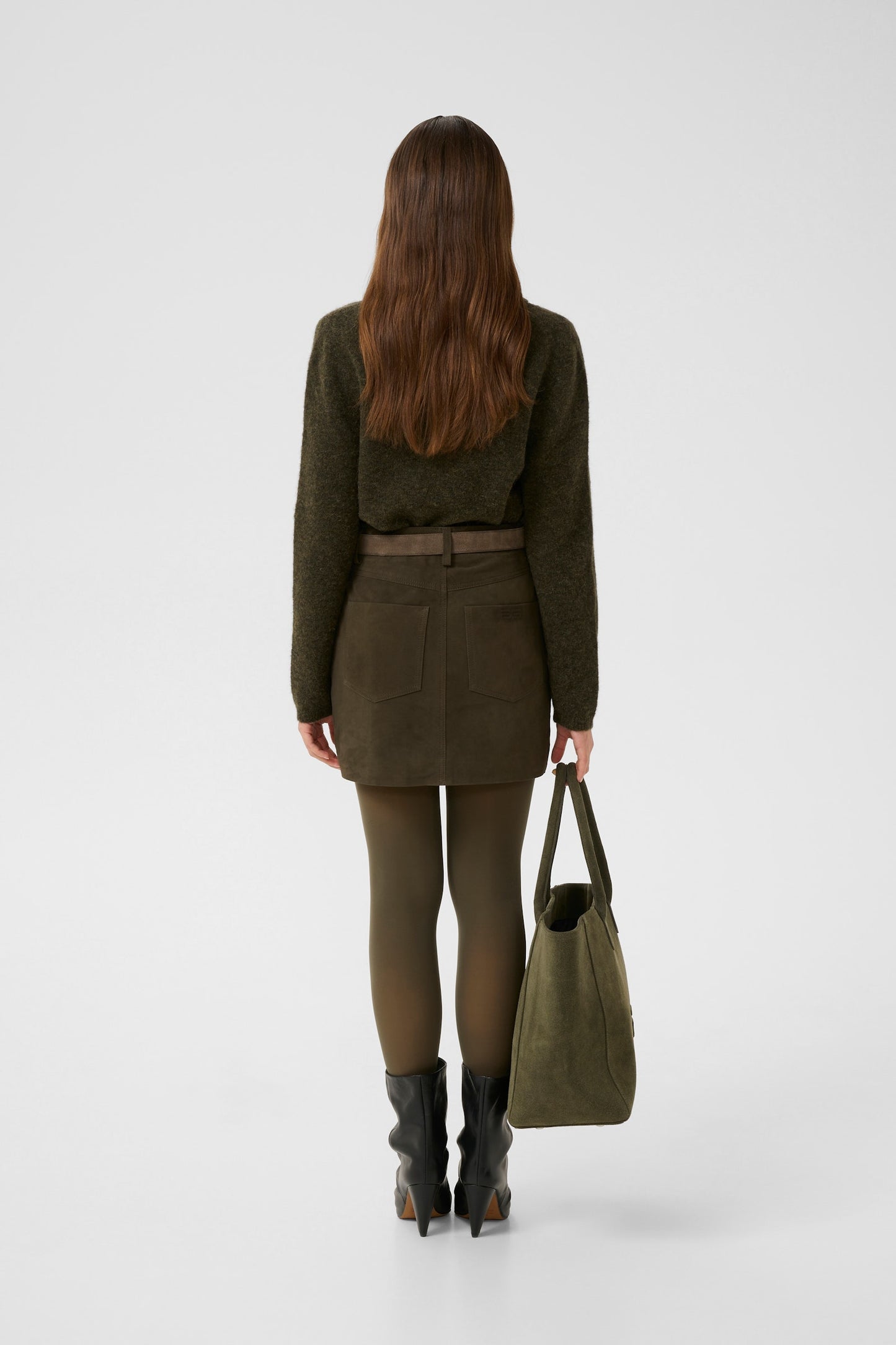 esme MW skirt