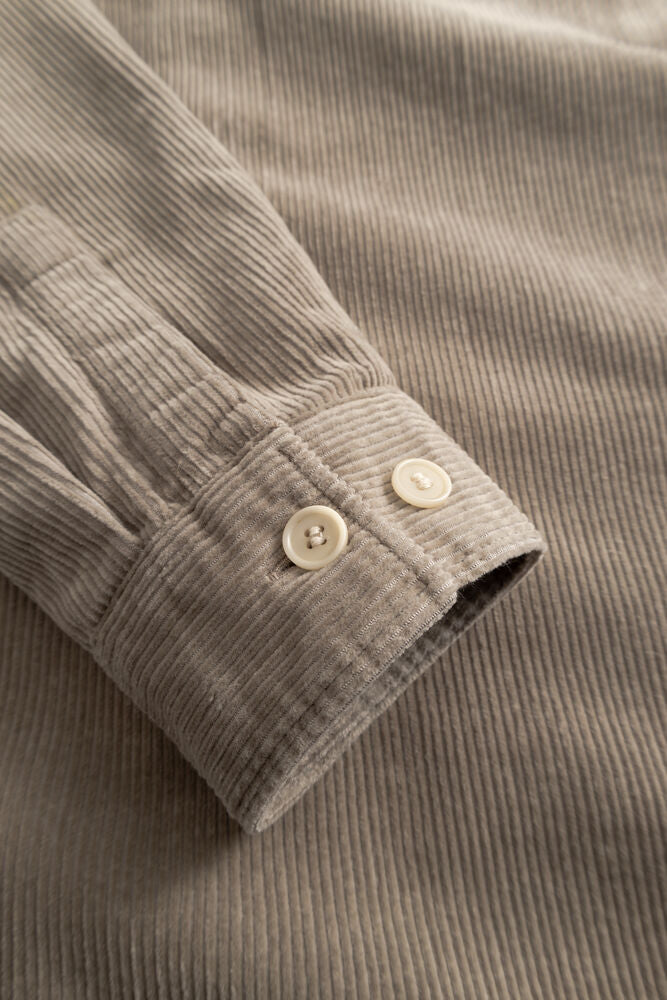 WWClay overshirt 25518
