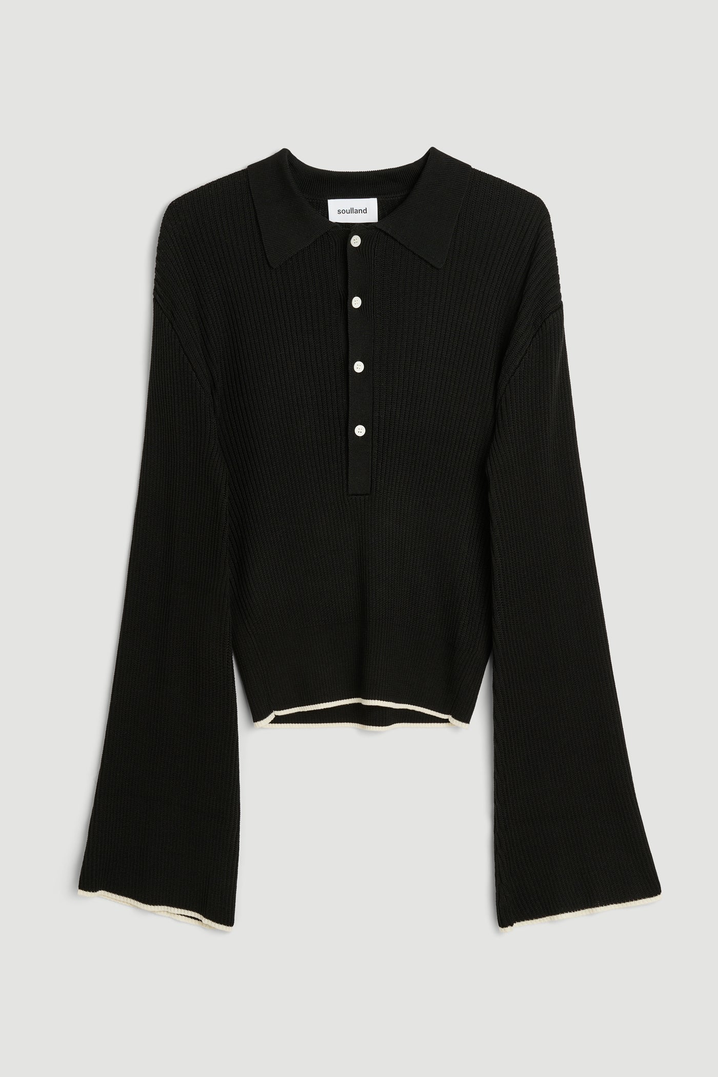 KIKI polo jumper