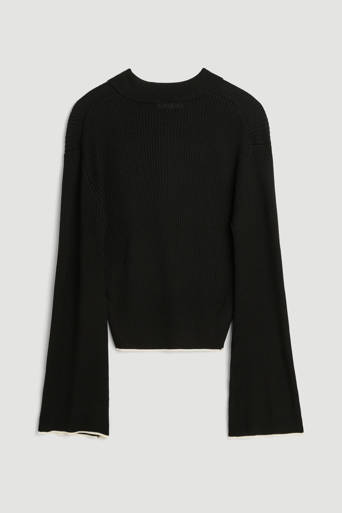 KIKI polo jumper