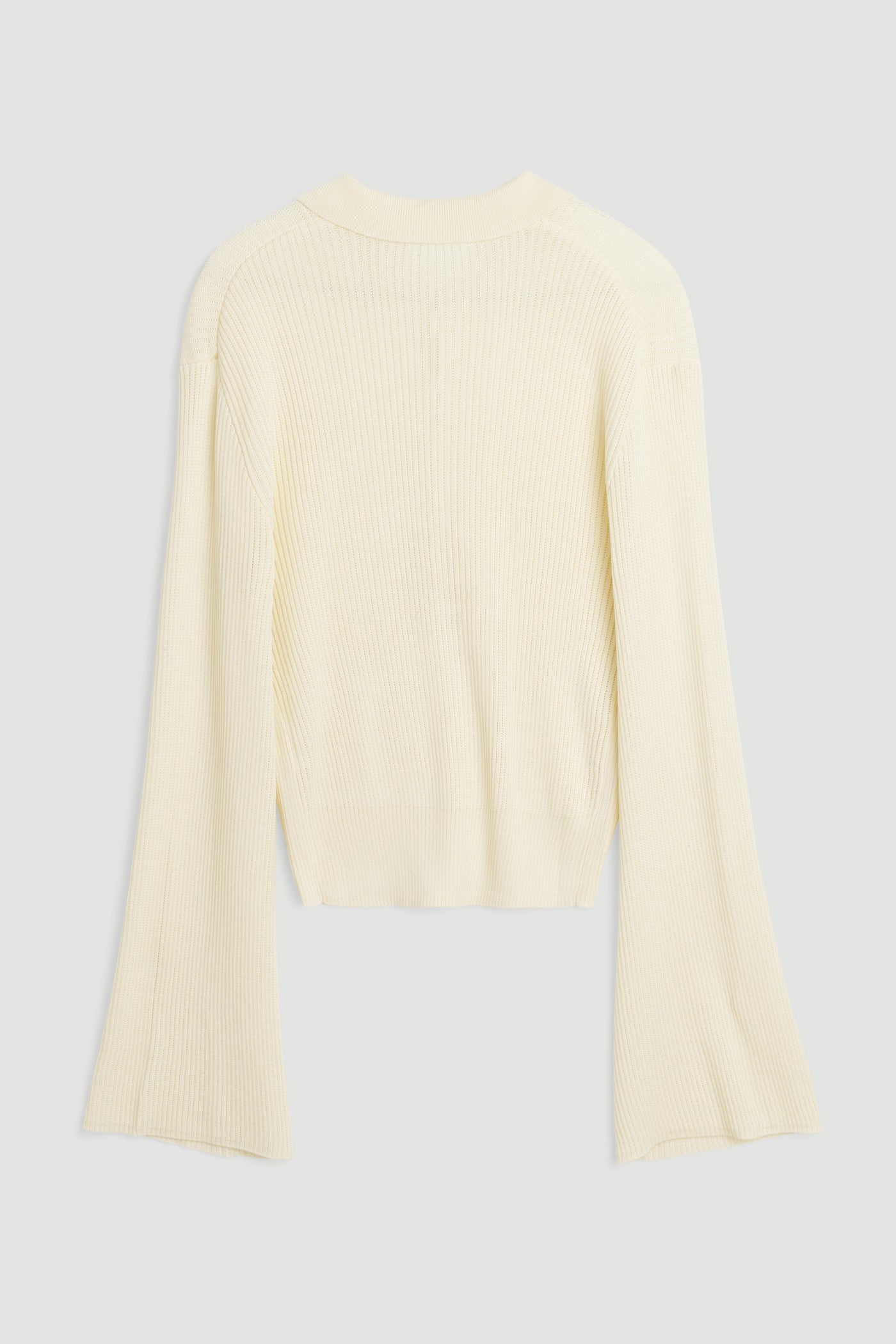 KIKI polo jumper
