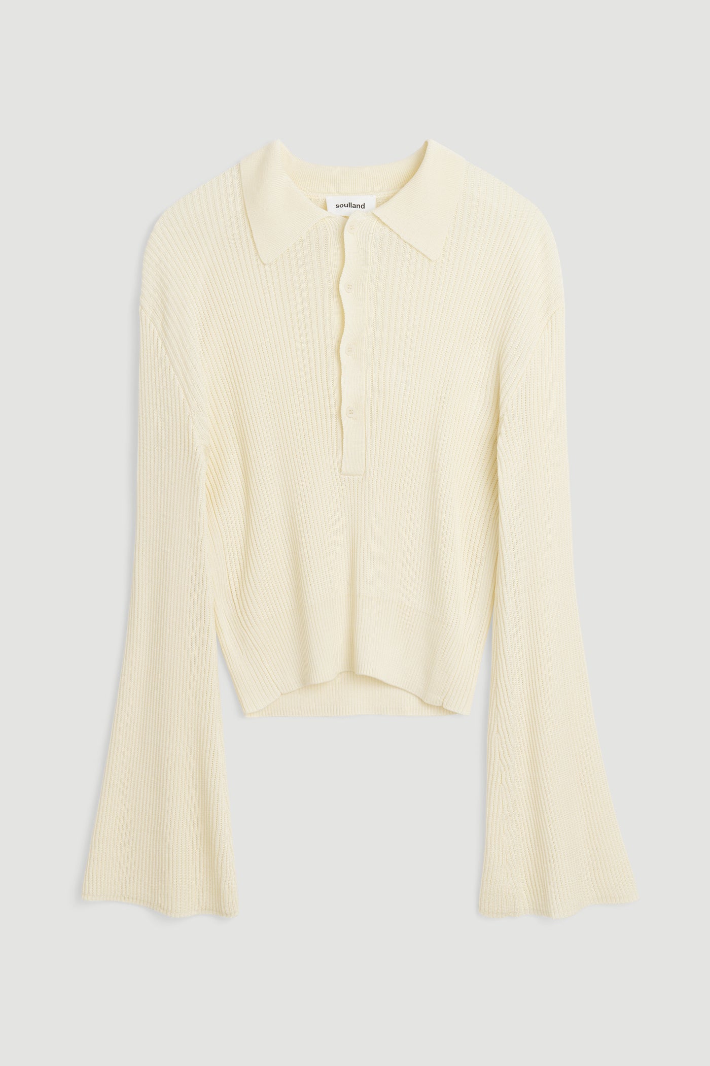 KIKI polo jumper