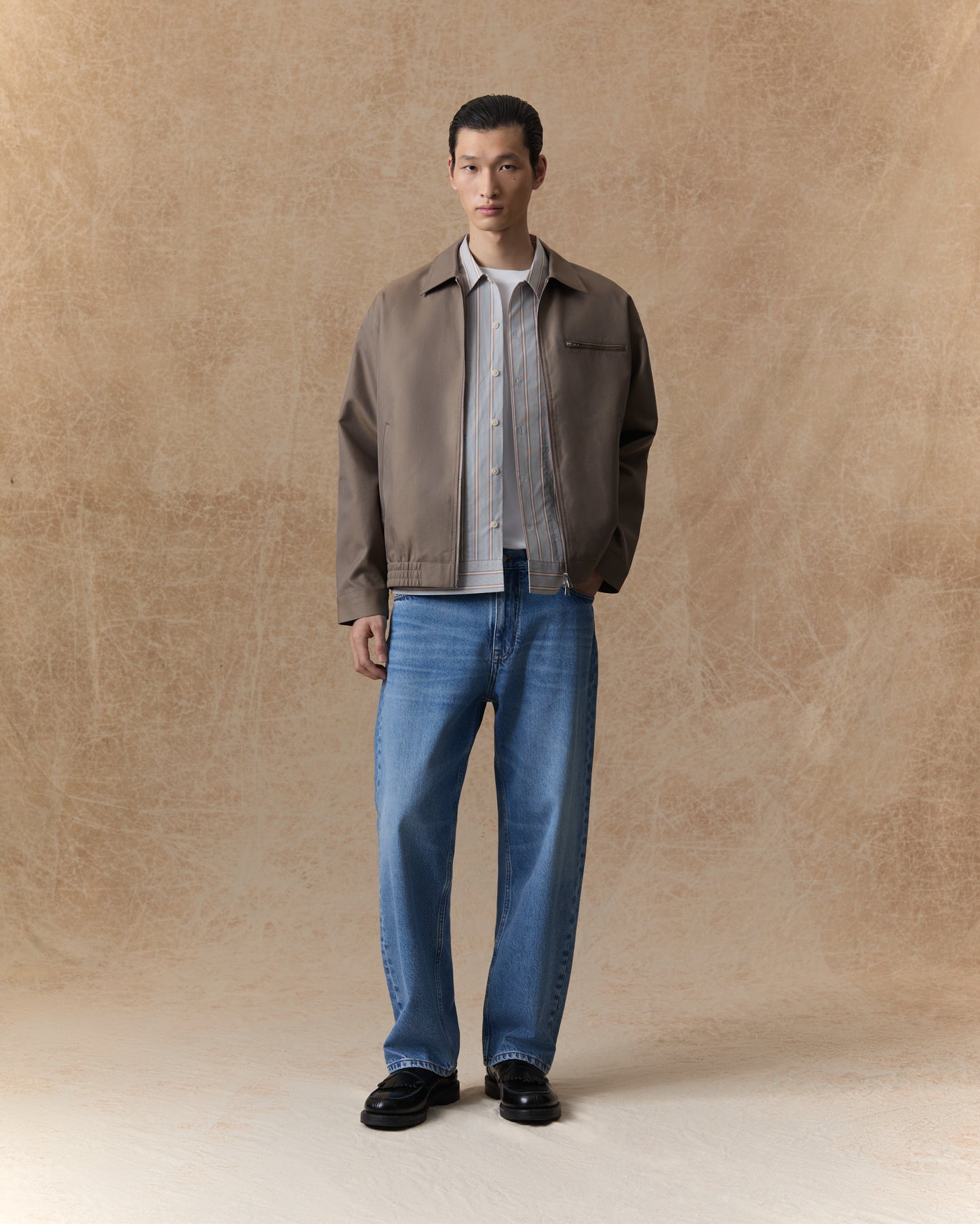 Reed SS 5322