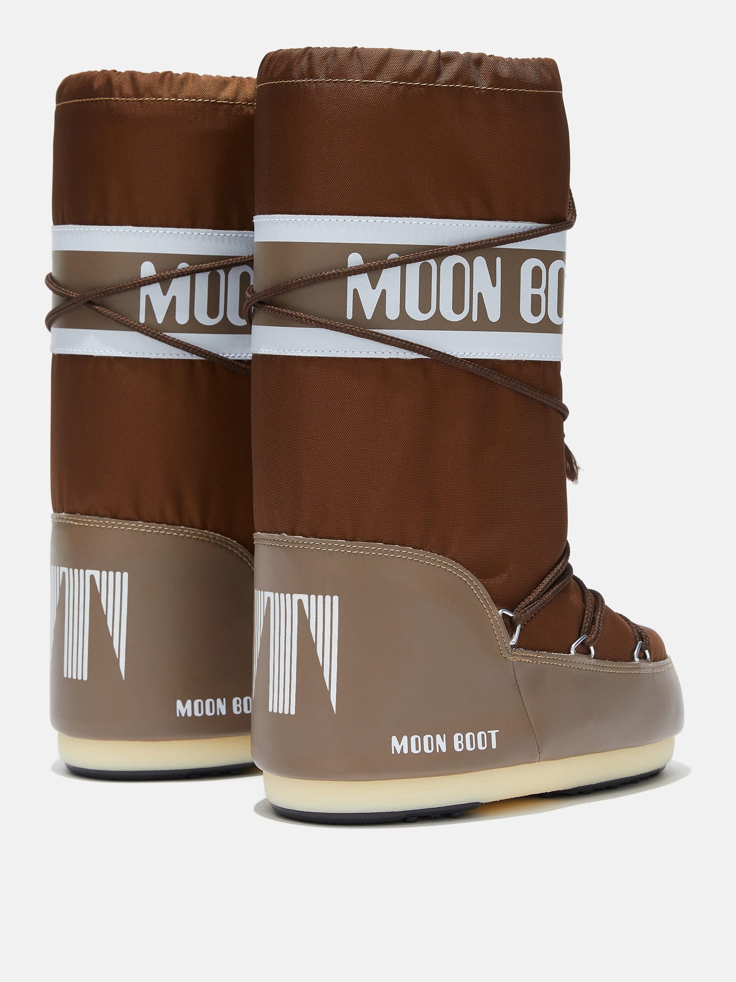 Icon Nylon