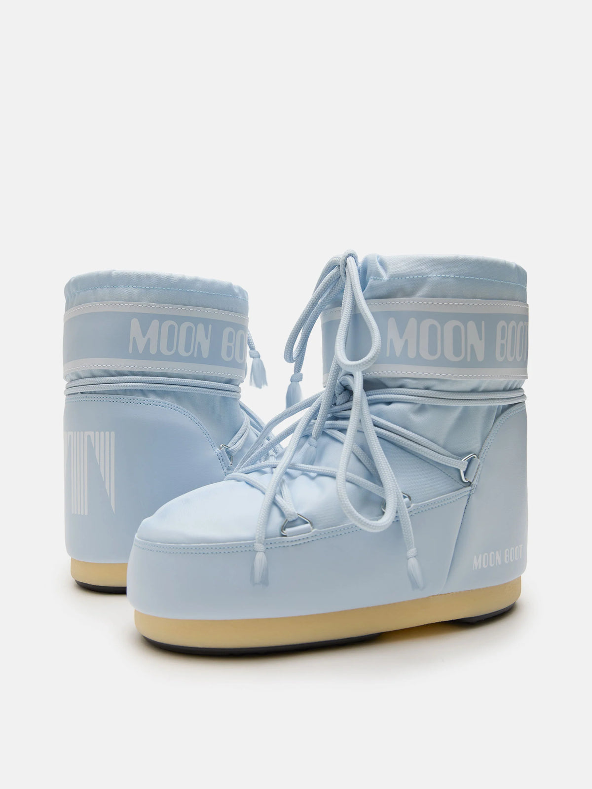 Icon Low Nylon