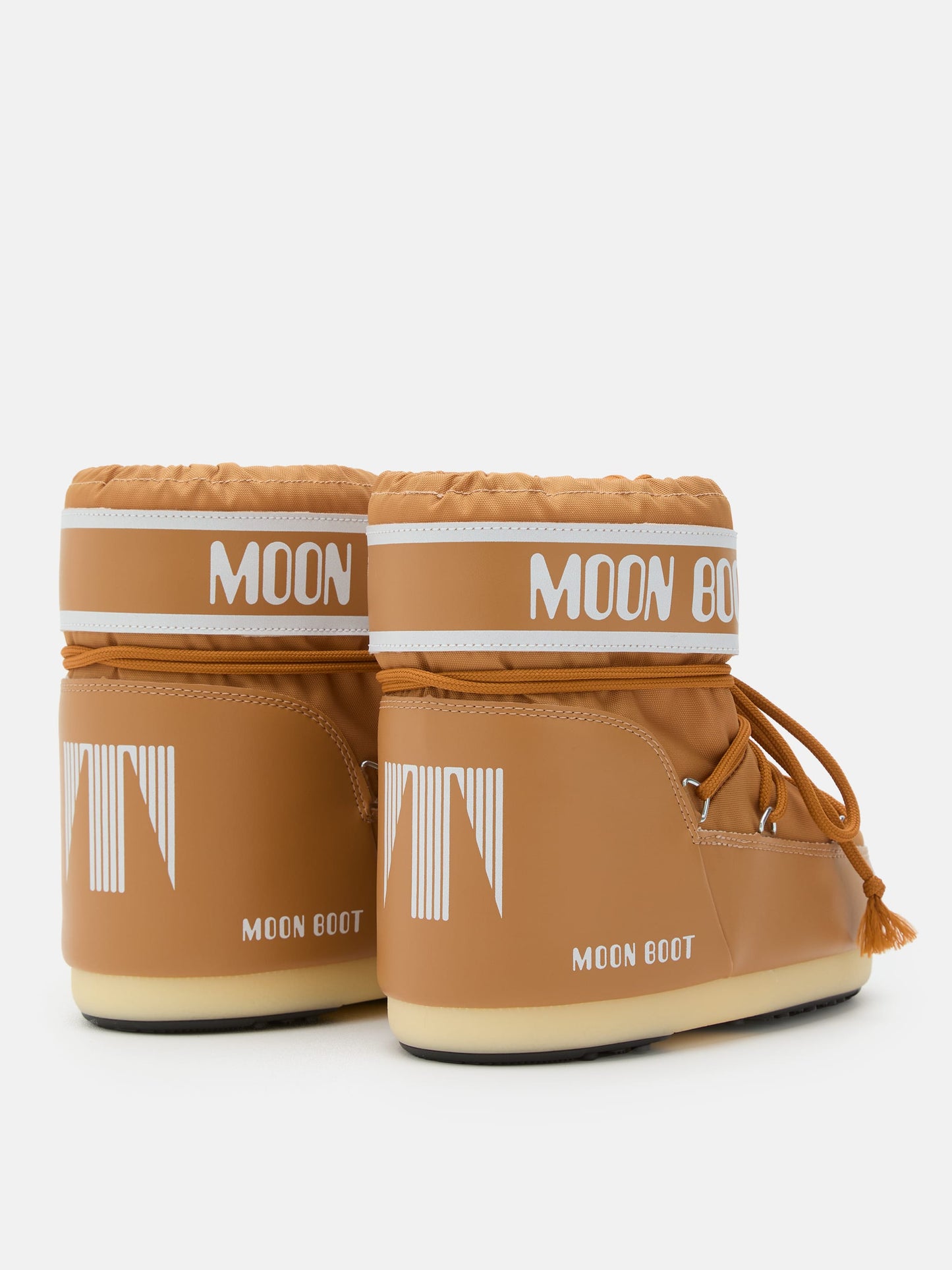 Icon Low Nylon
