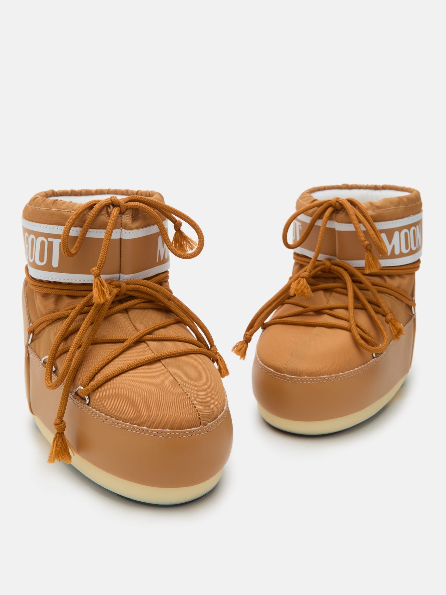 Icon Low Nylon