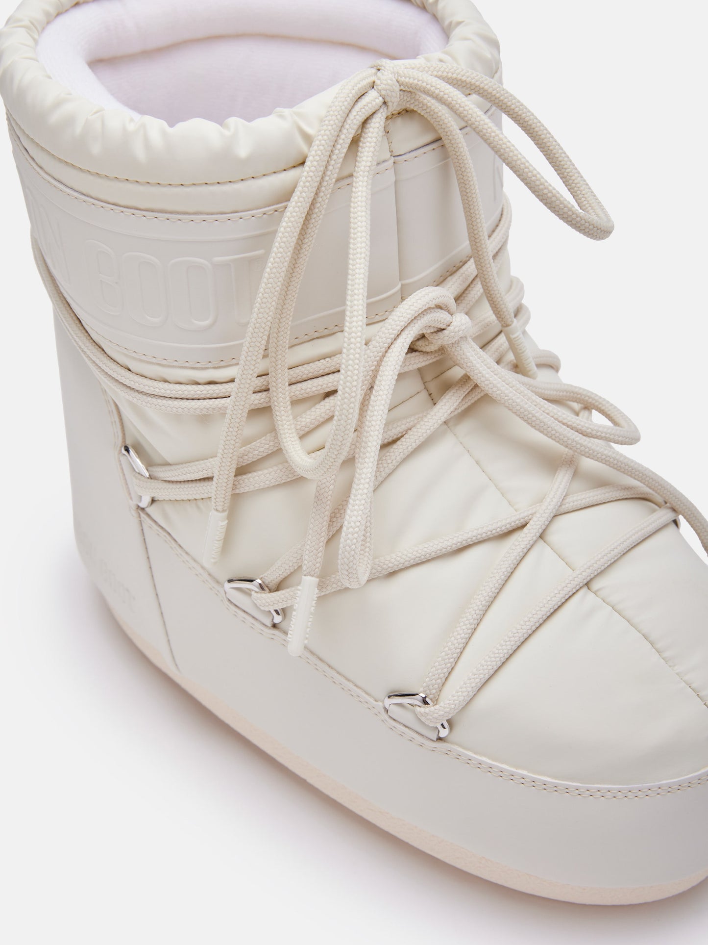 Icon Low Rubber