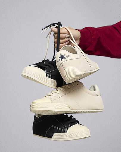 Chuck Taylor Lo