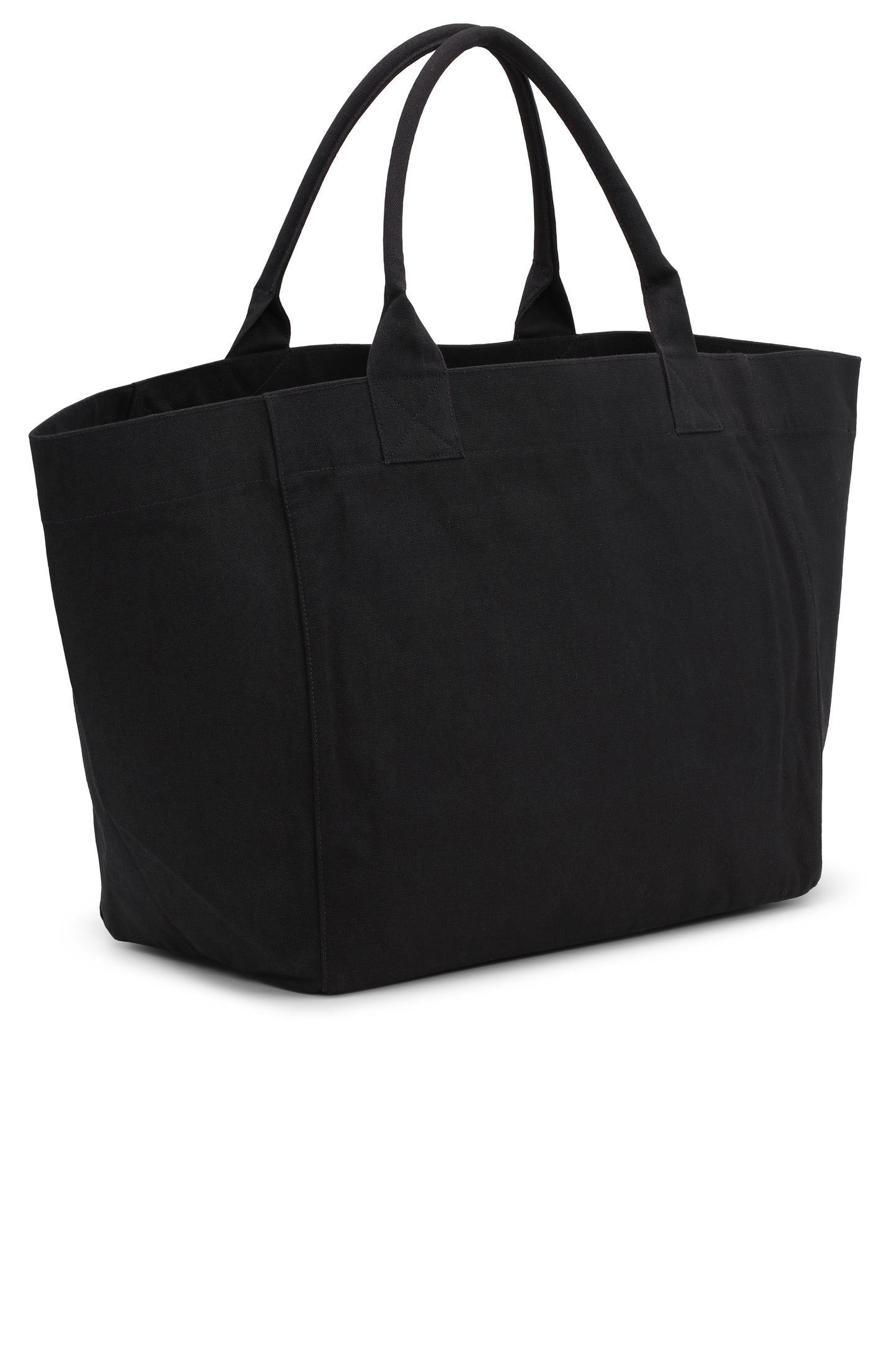 Shopper XXL Pocket Banana Print