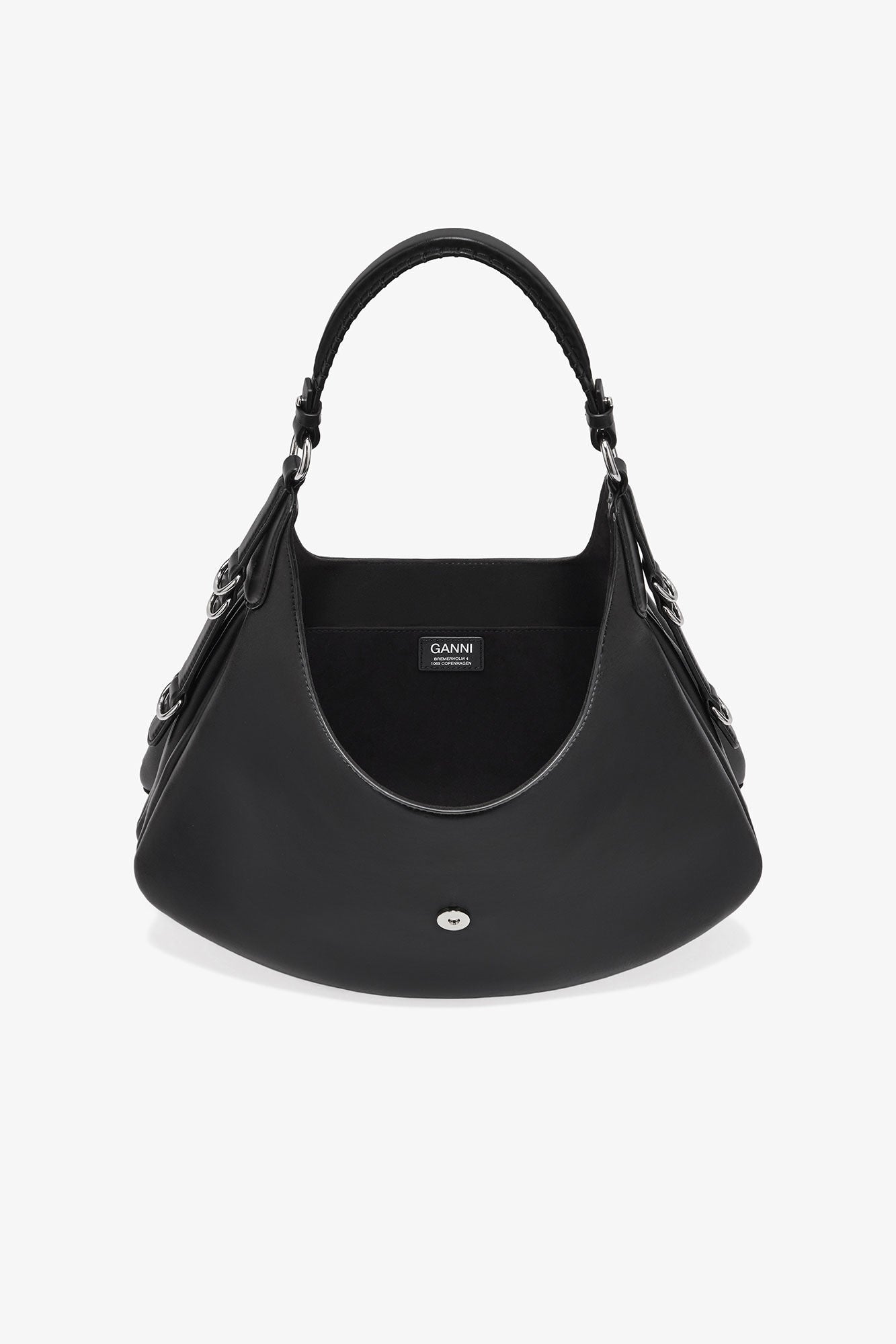 Kat Small Silver