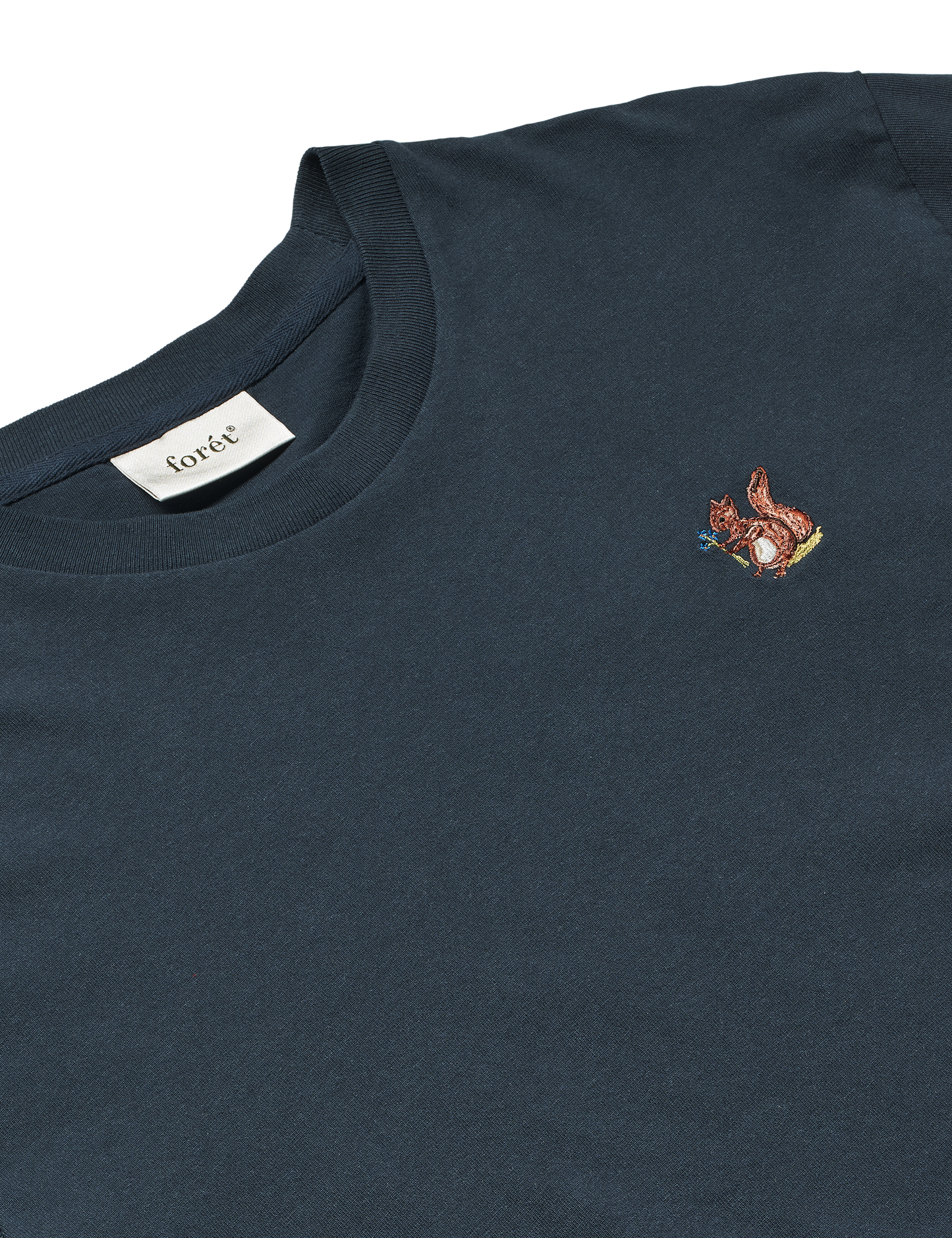 ACORN T-SHIRT